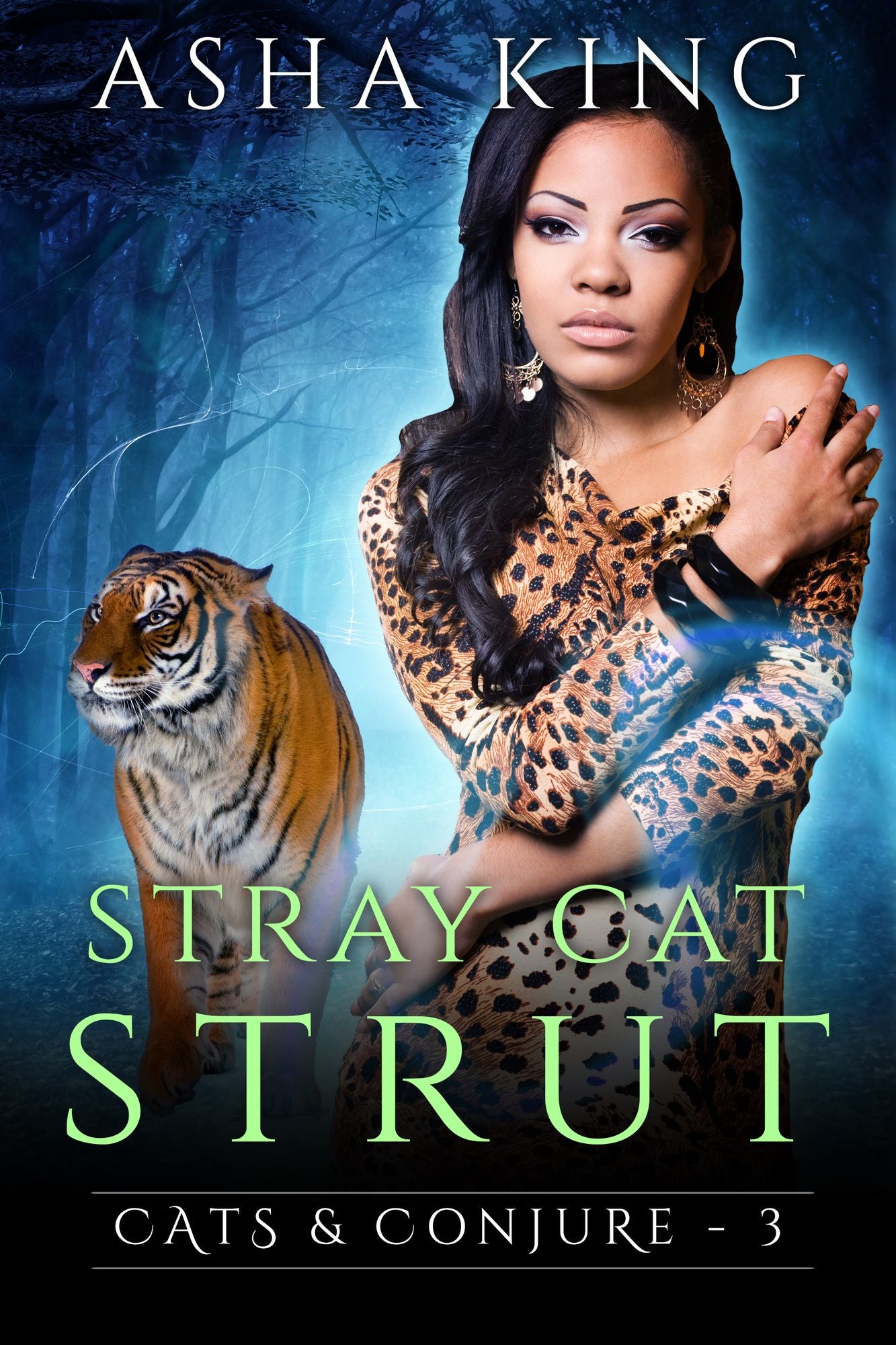 Stray Cat Strut