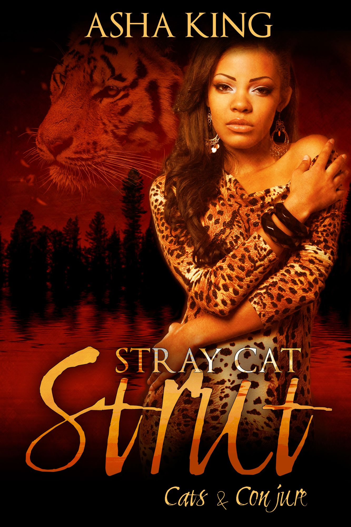 Stray Cat Strut