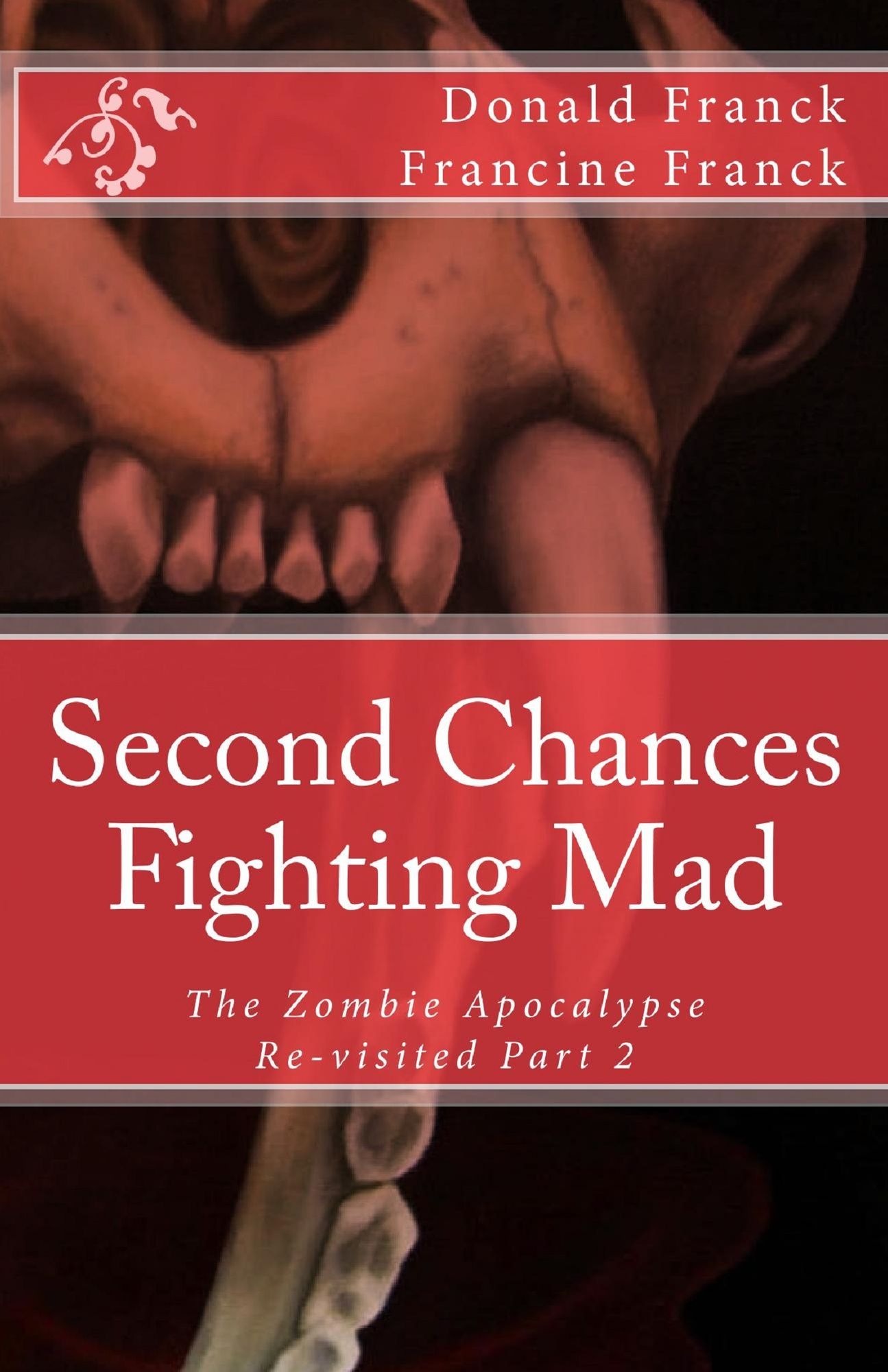 Fighting Mad