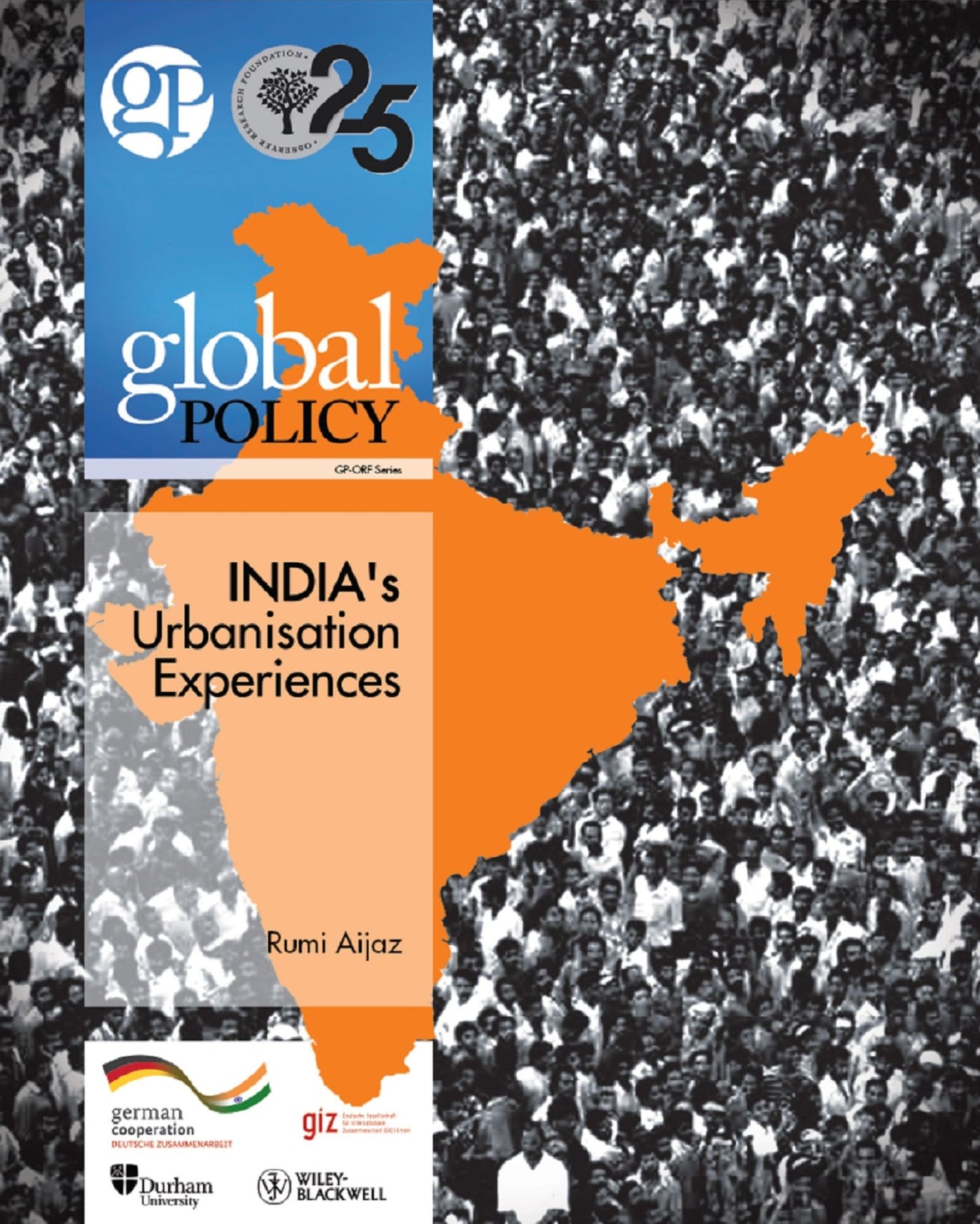 India's Urbanisation Experiences