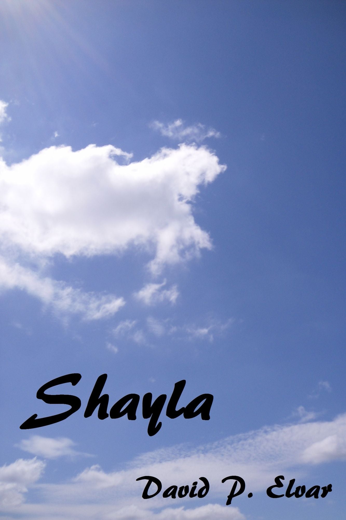 Shayla