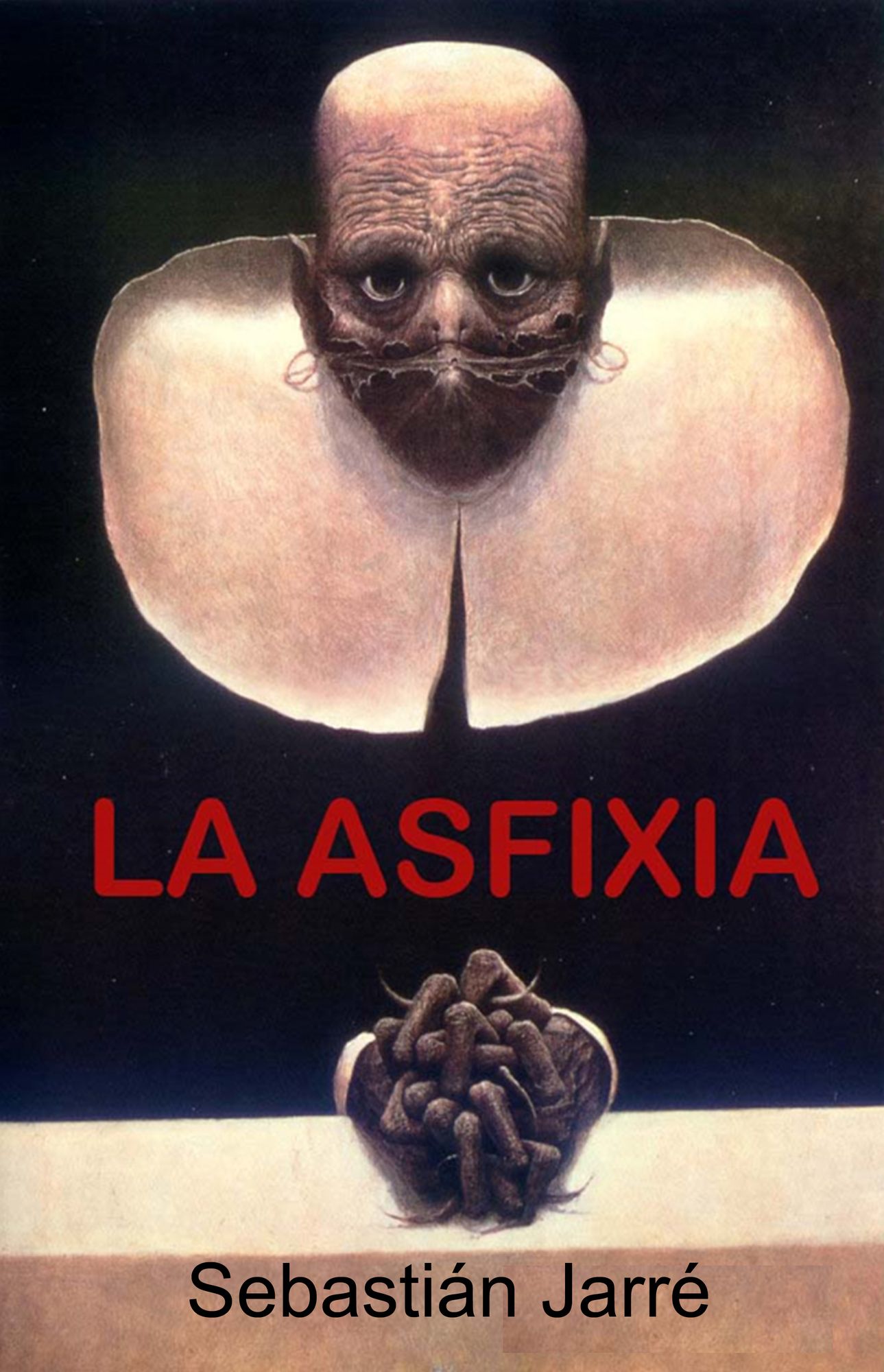 La Asfixia
