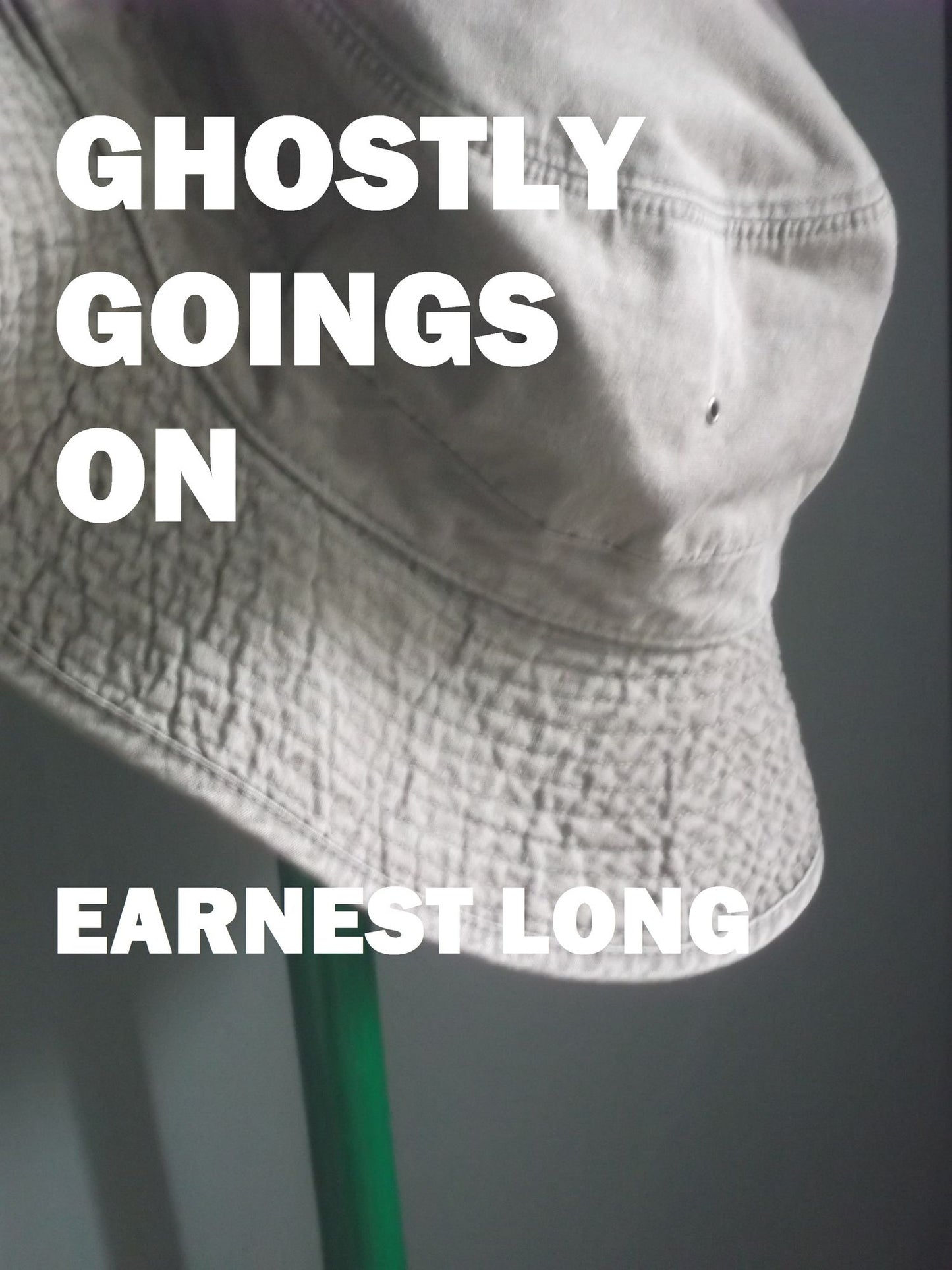 Ghostly Goings On