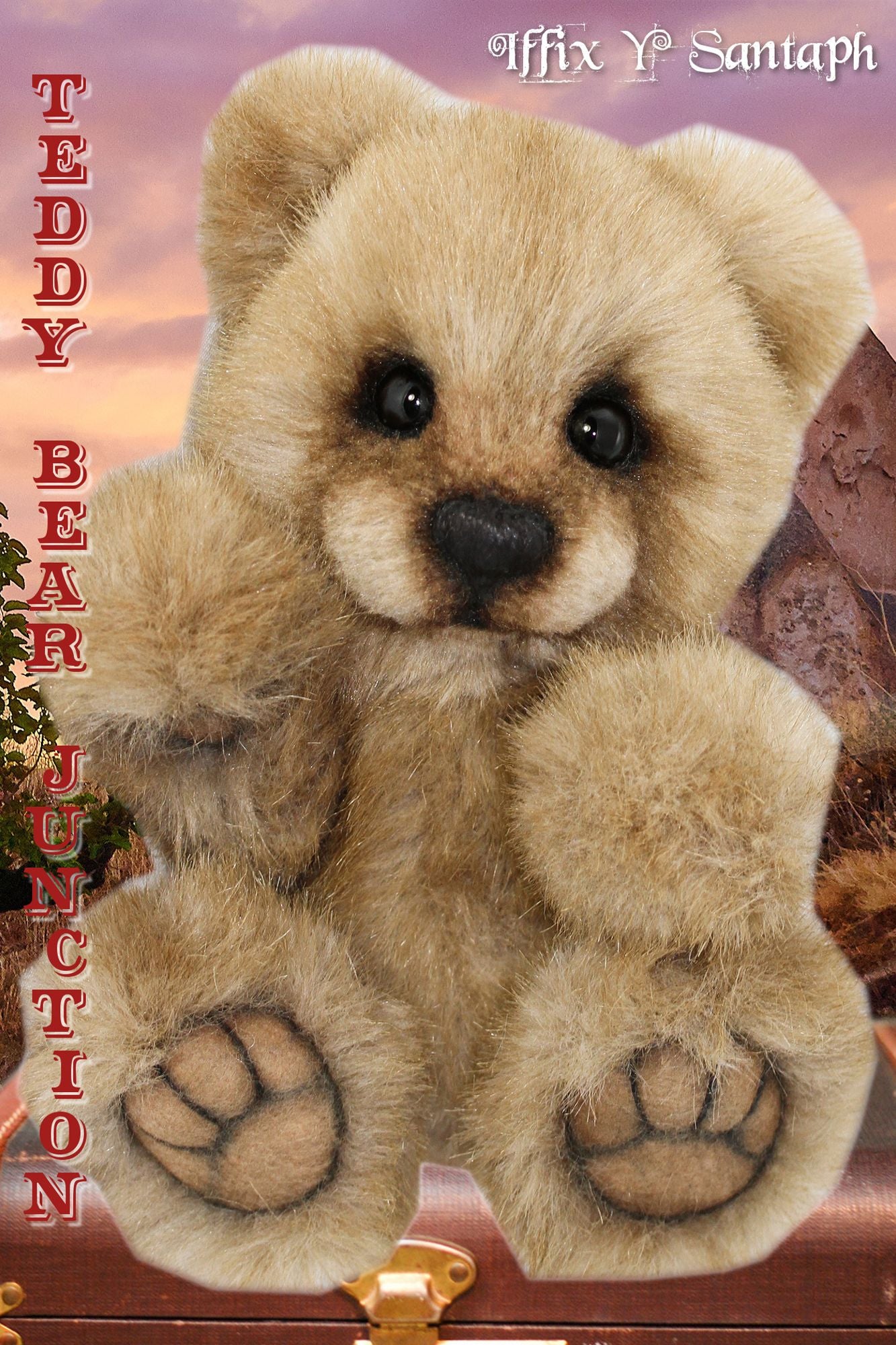 Teddy Bear Junction