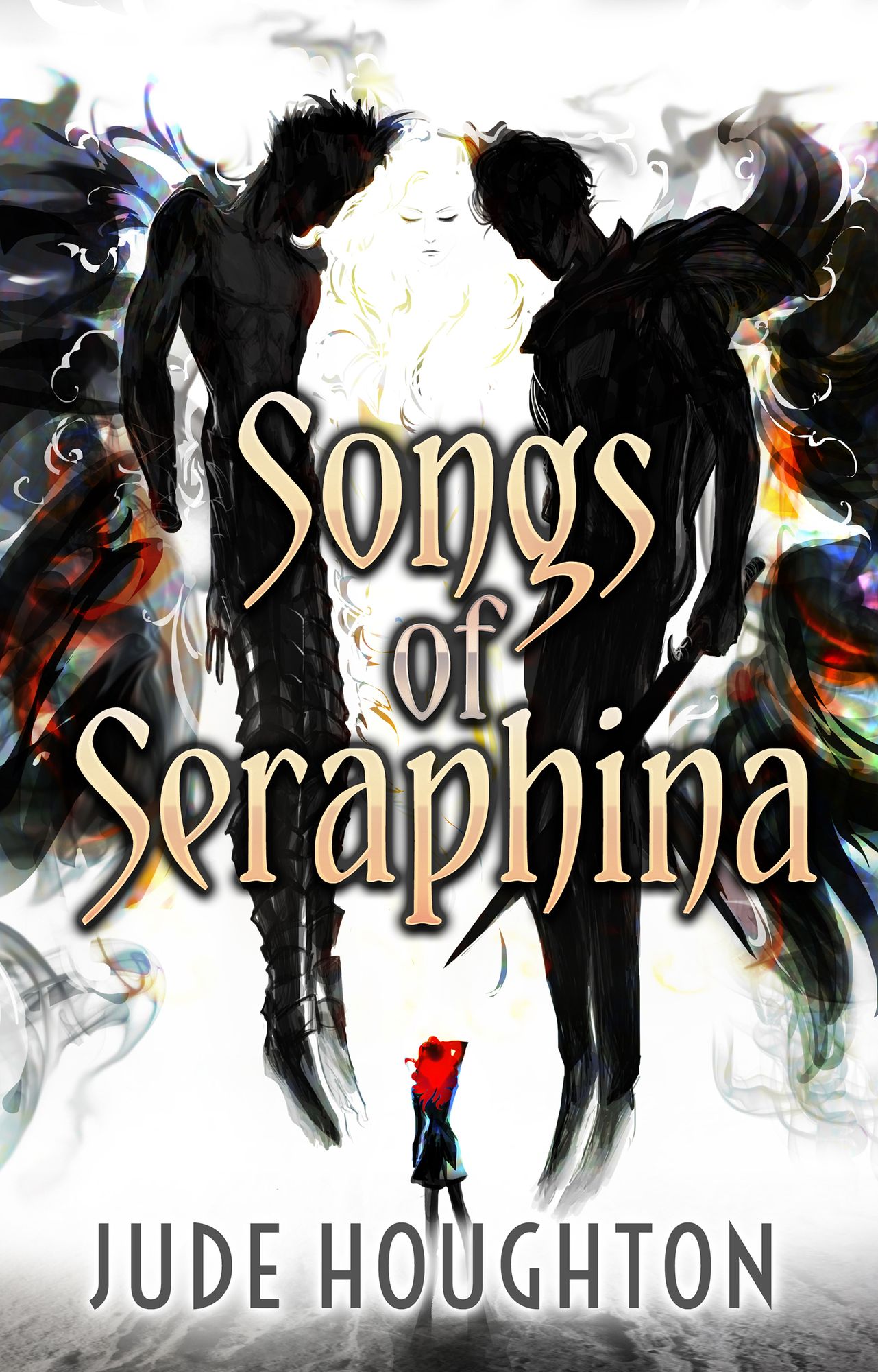 Songs of Seraphina
