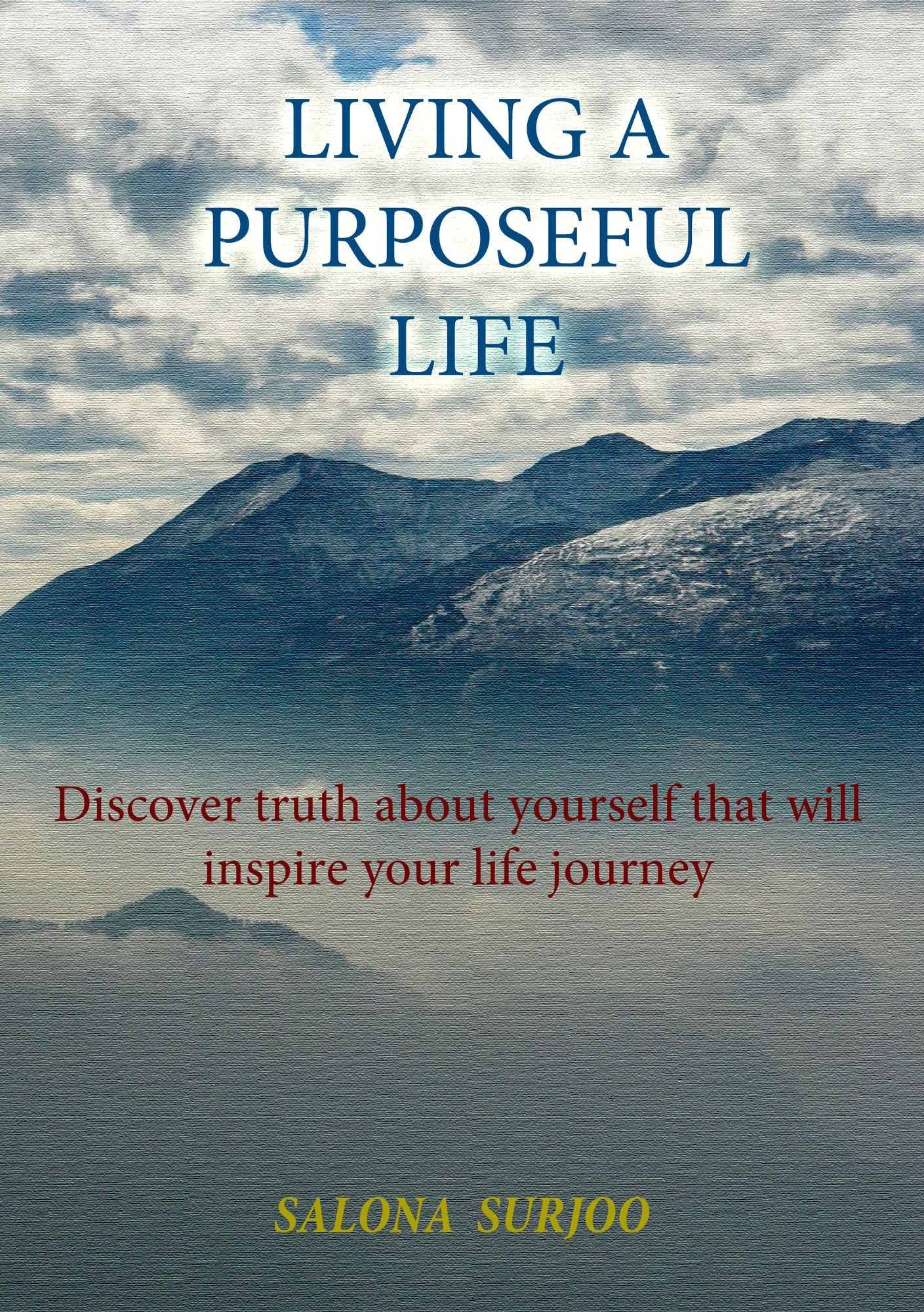 Living A Purposeful Life
