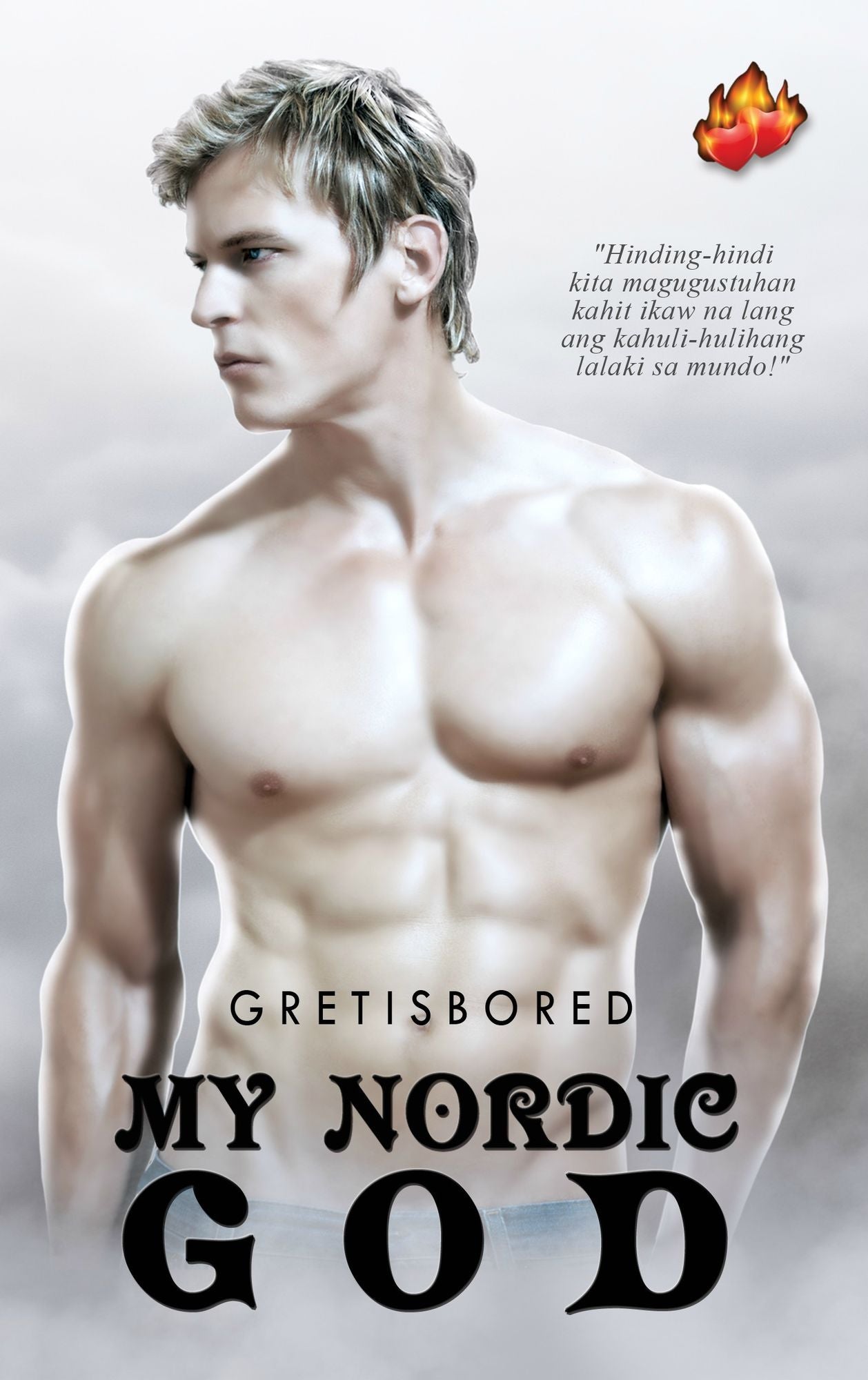 My Nordic God