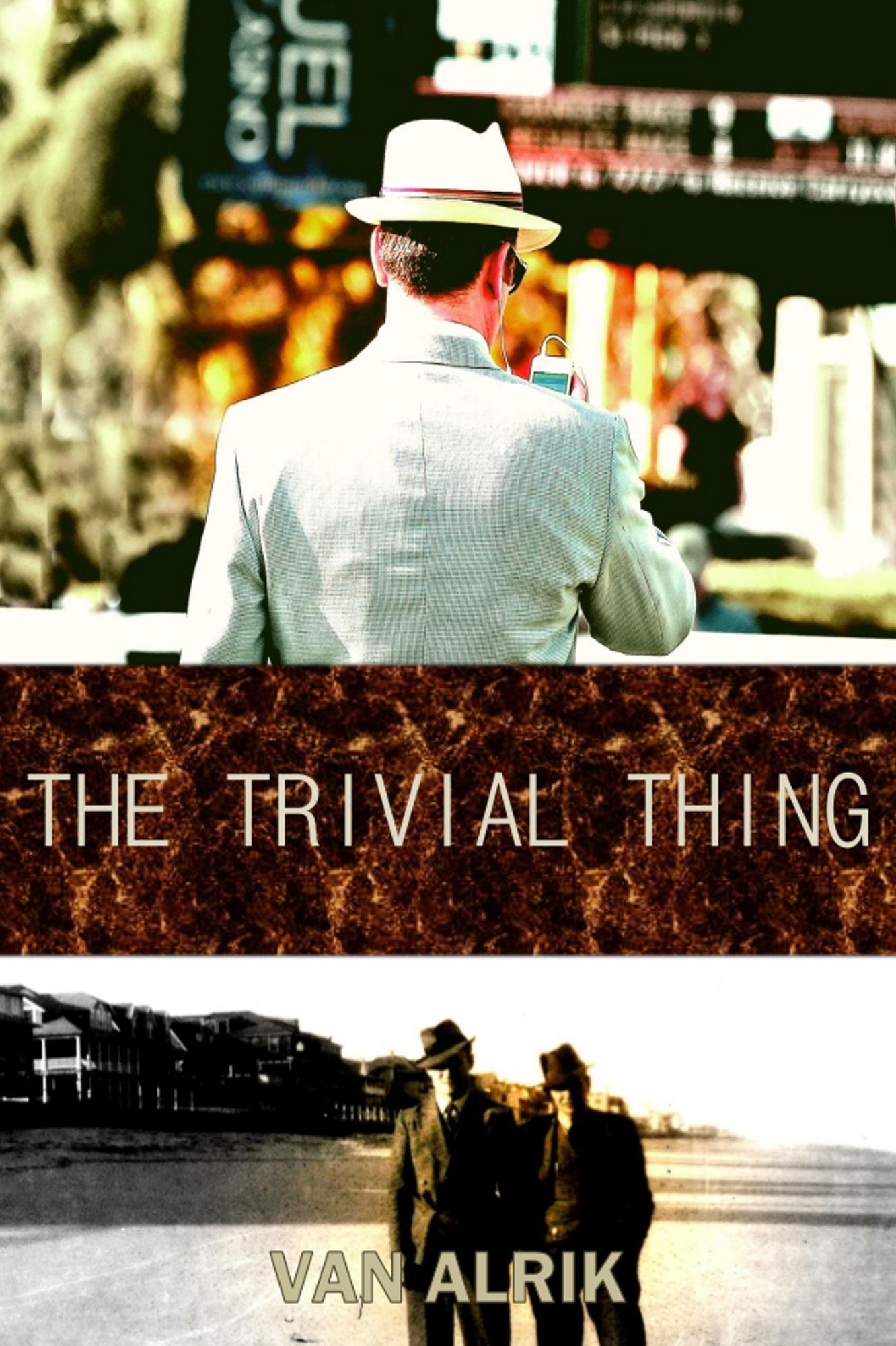 The Trivial Thing