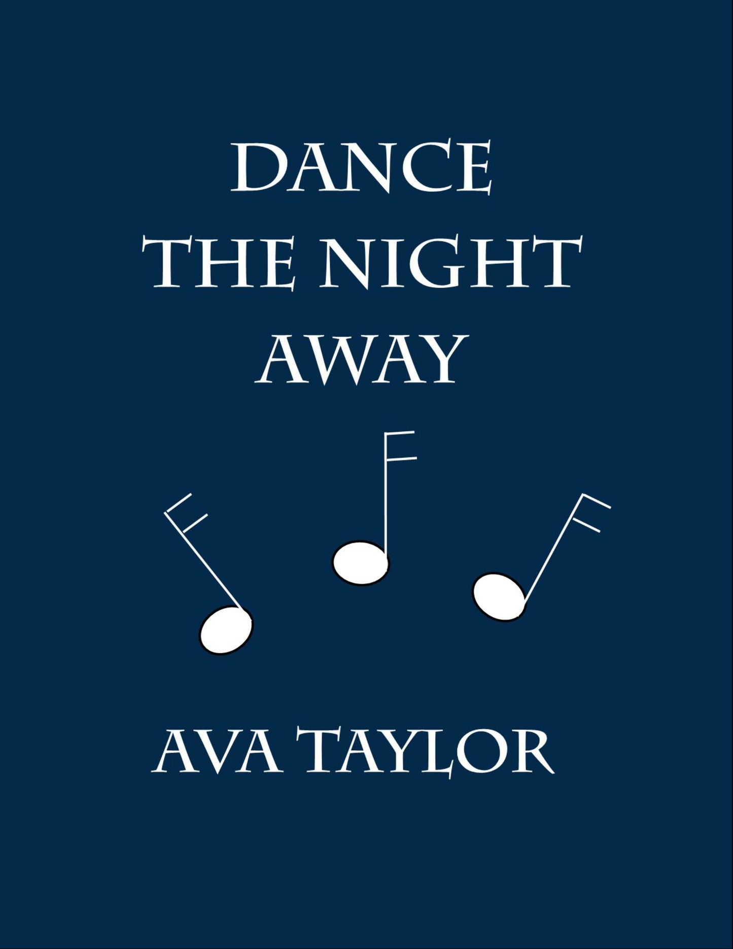 Dance the Night Away