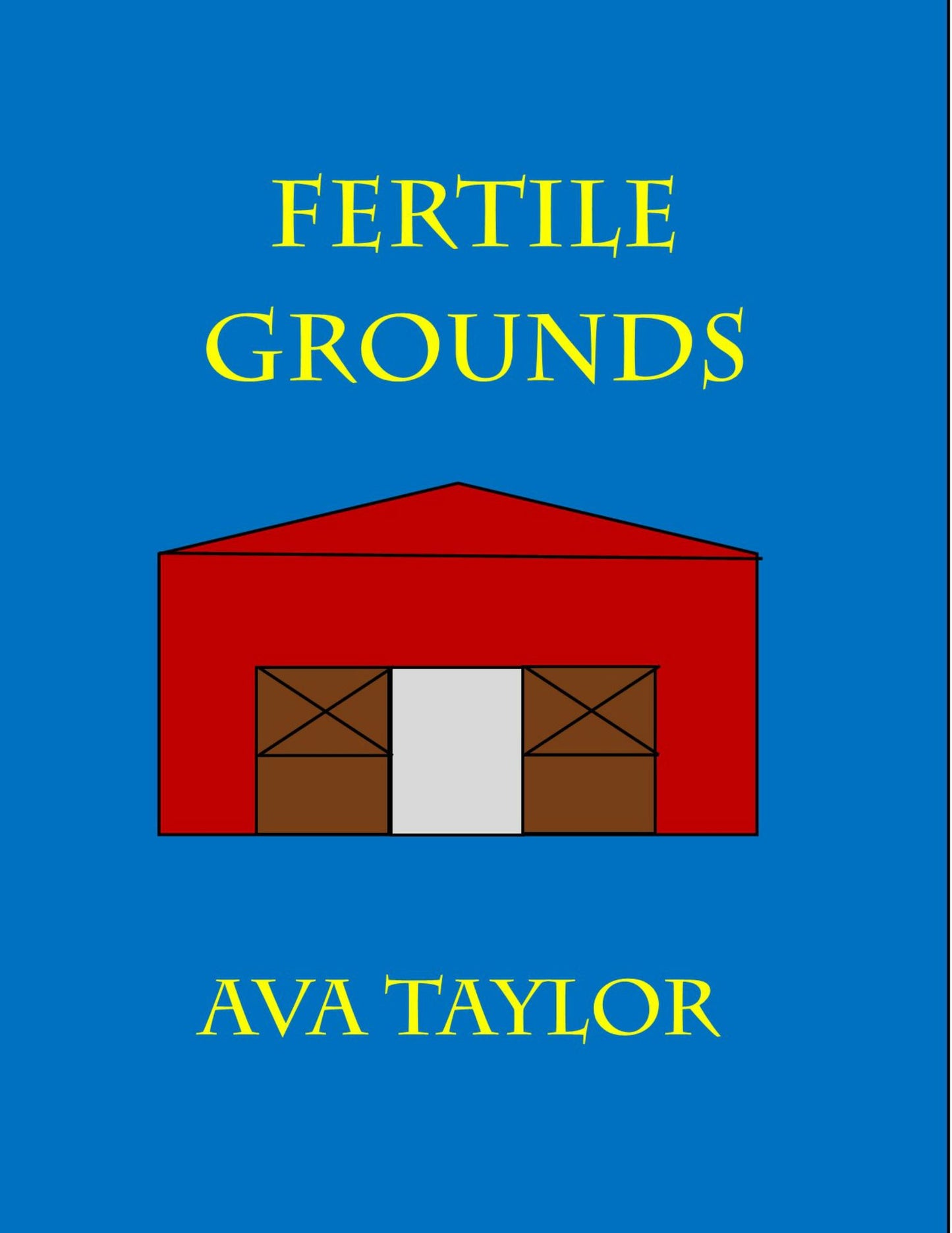 Fertile Grounds