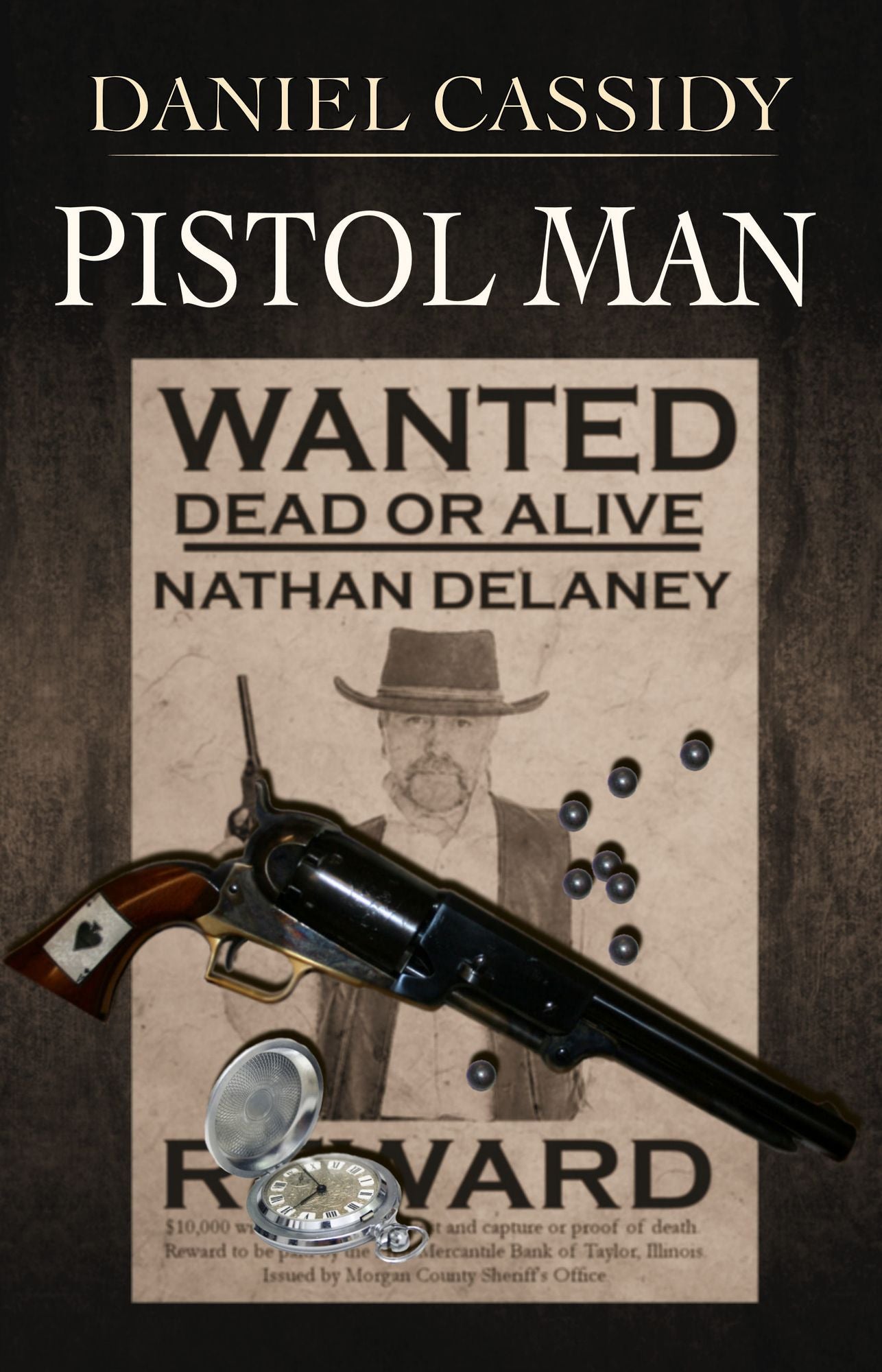 Pistol Man