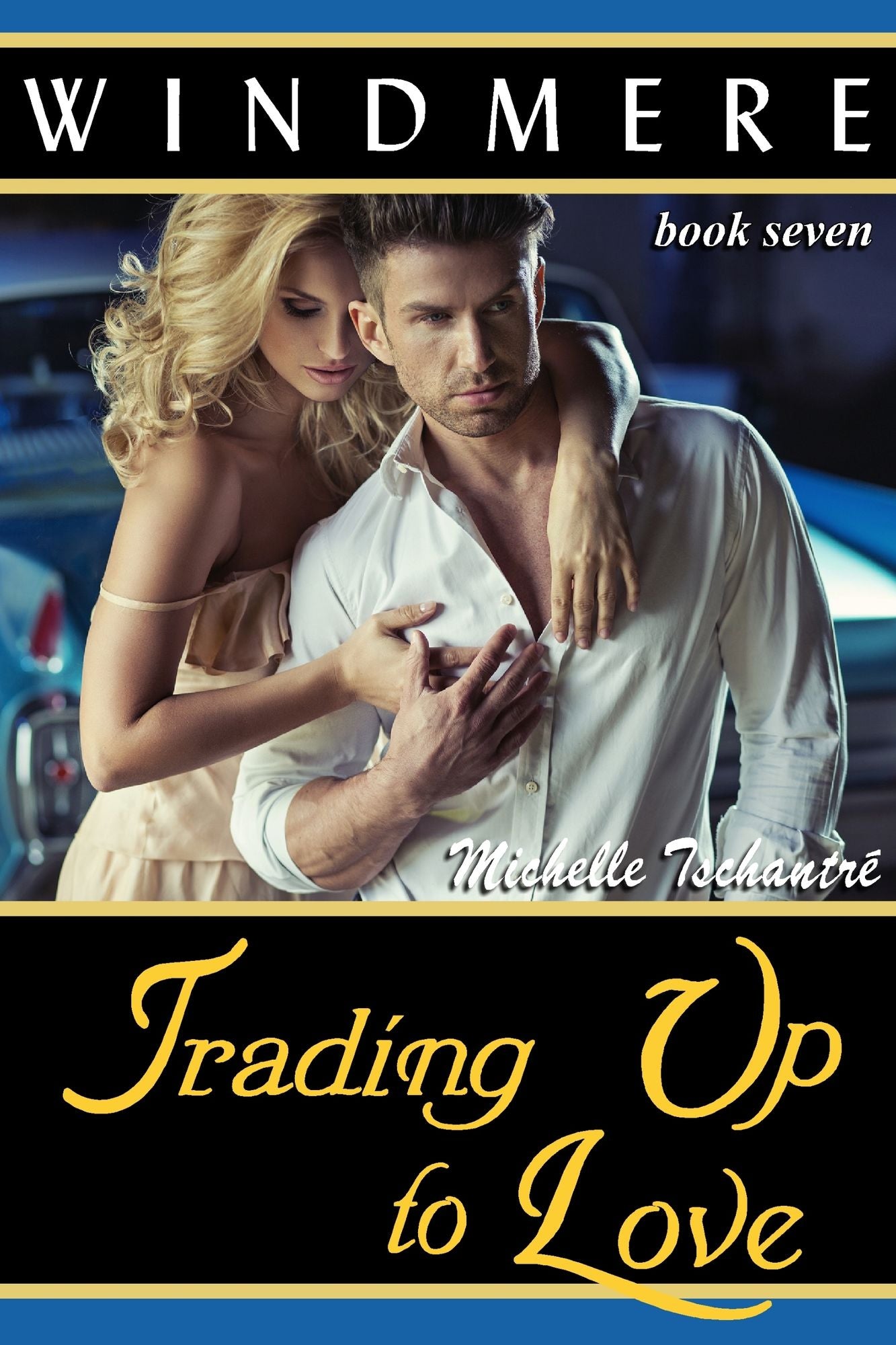 Trading Up to Love