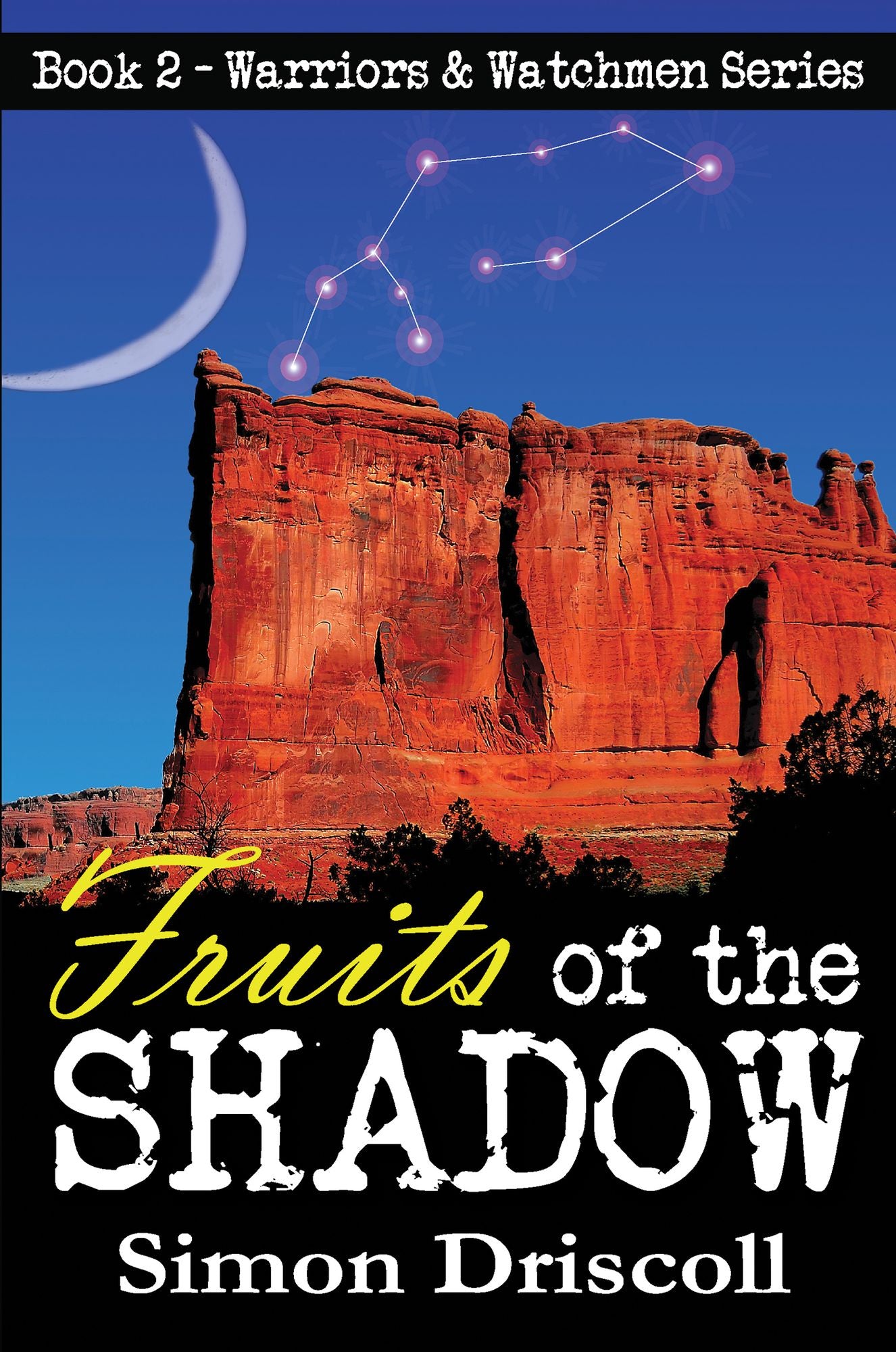 Fruits of the Shadow