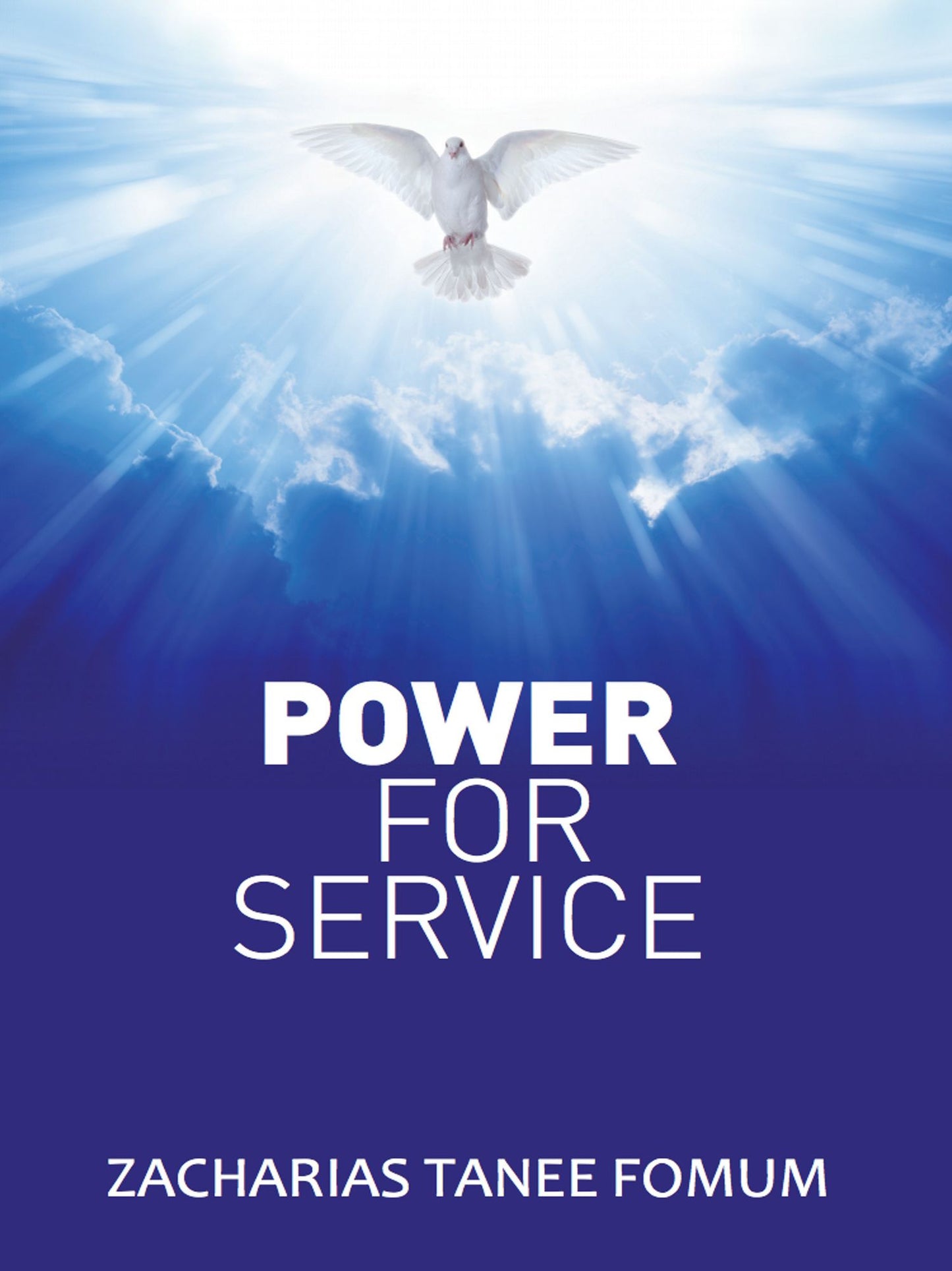 Power For Service