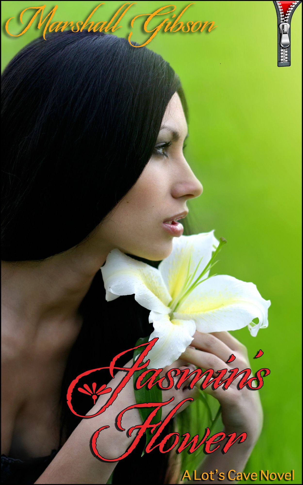 Jasmin's Flower