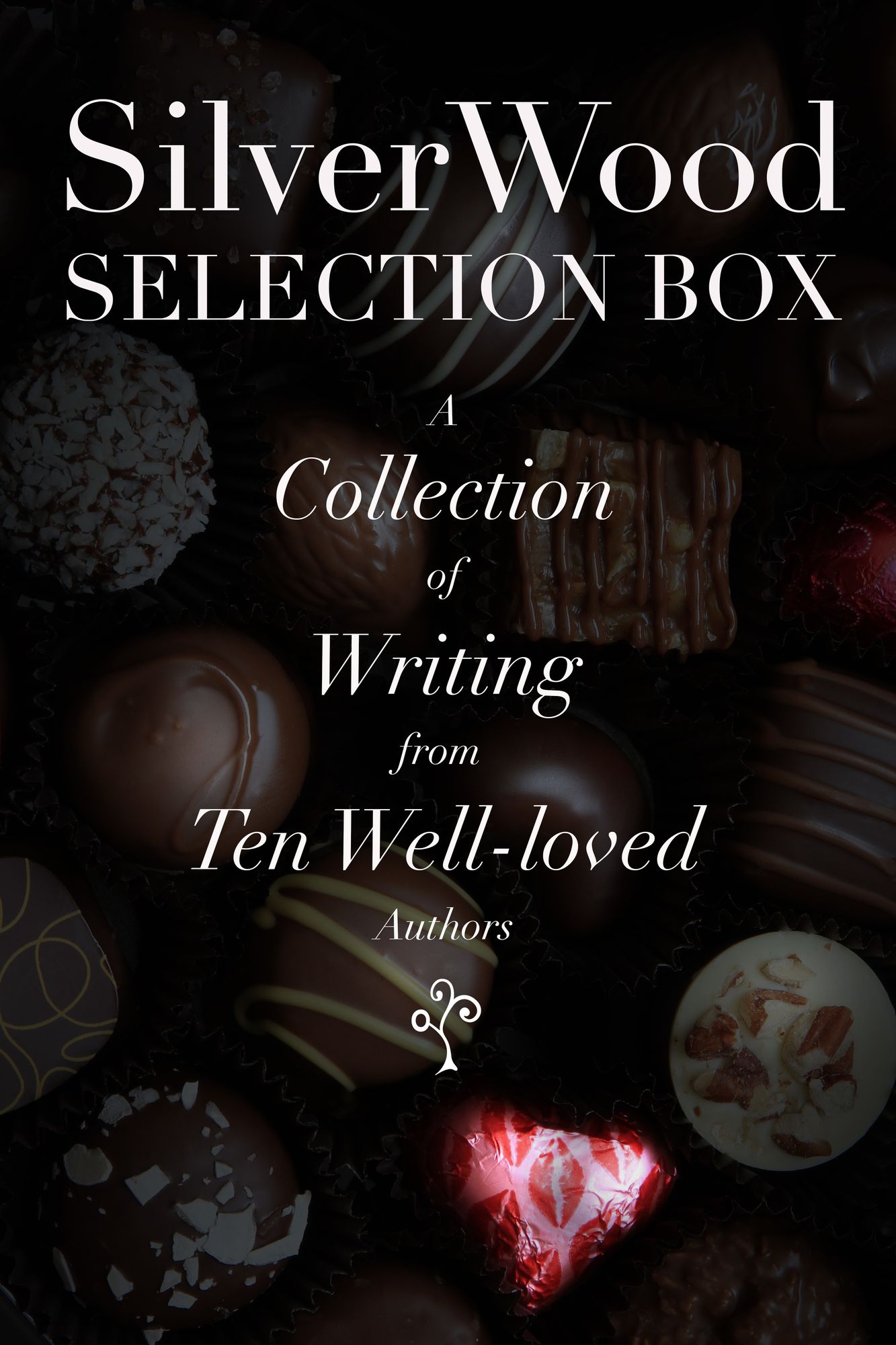 SilverWood Selection Box