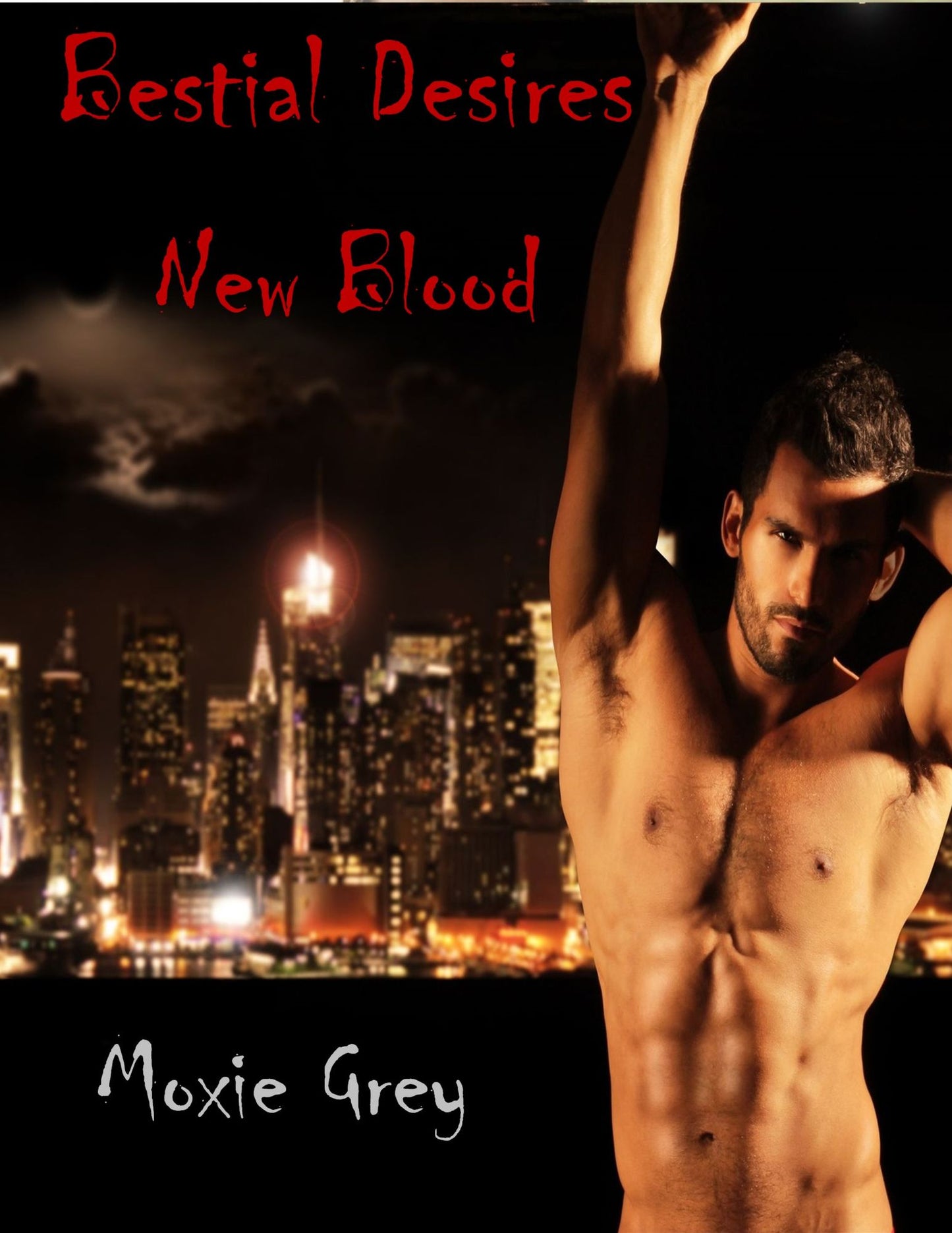Bestial Desires: New Blood
