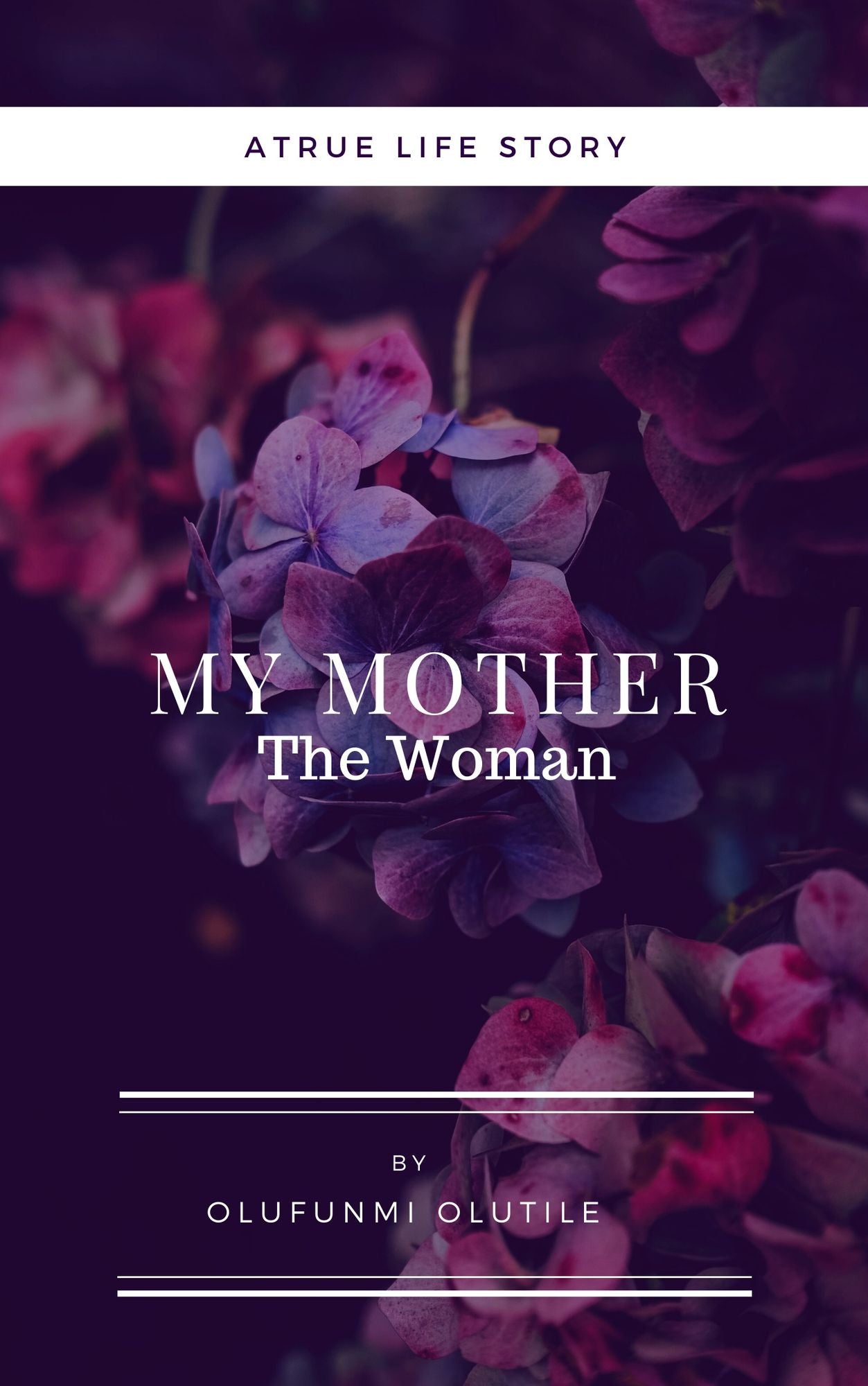My Mother The Woman