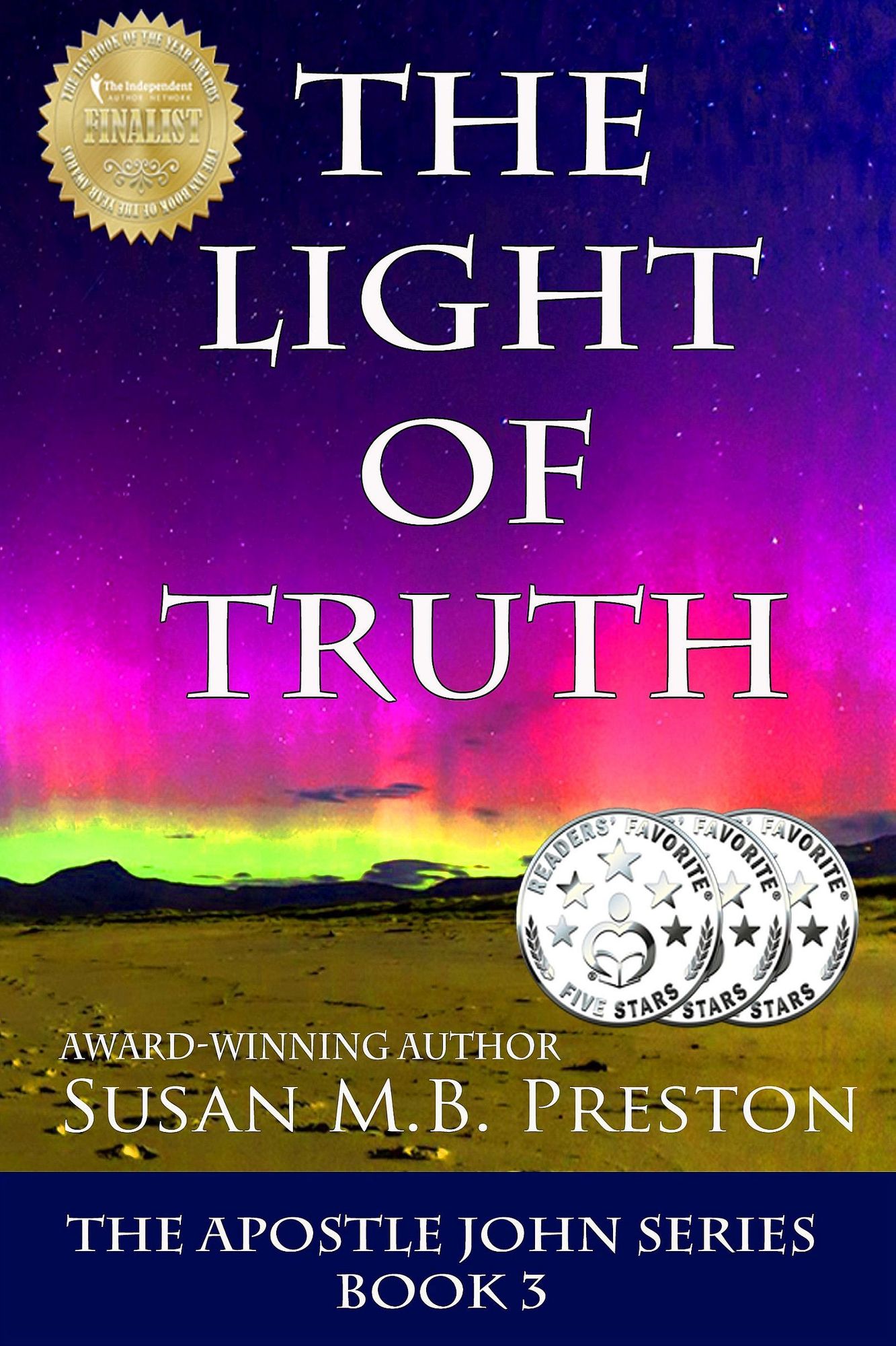 The Light of Truth
