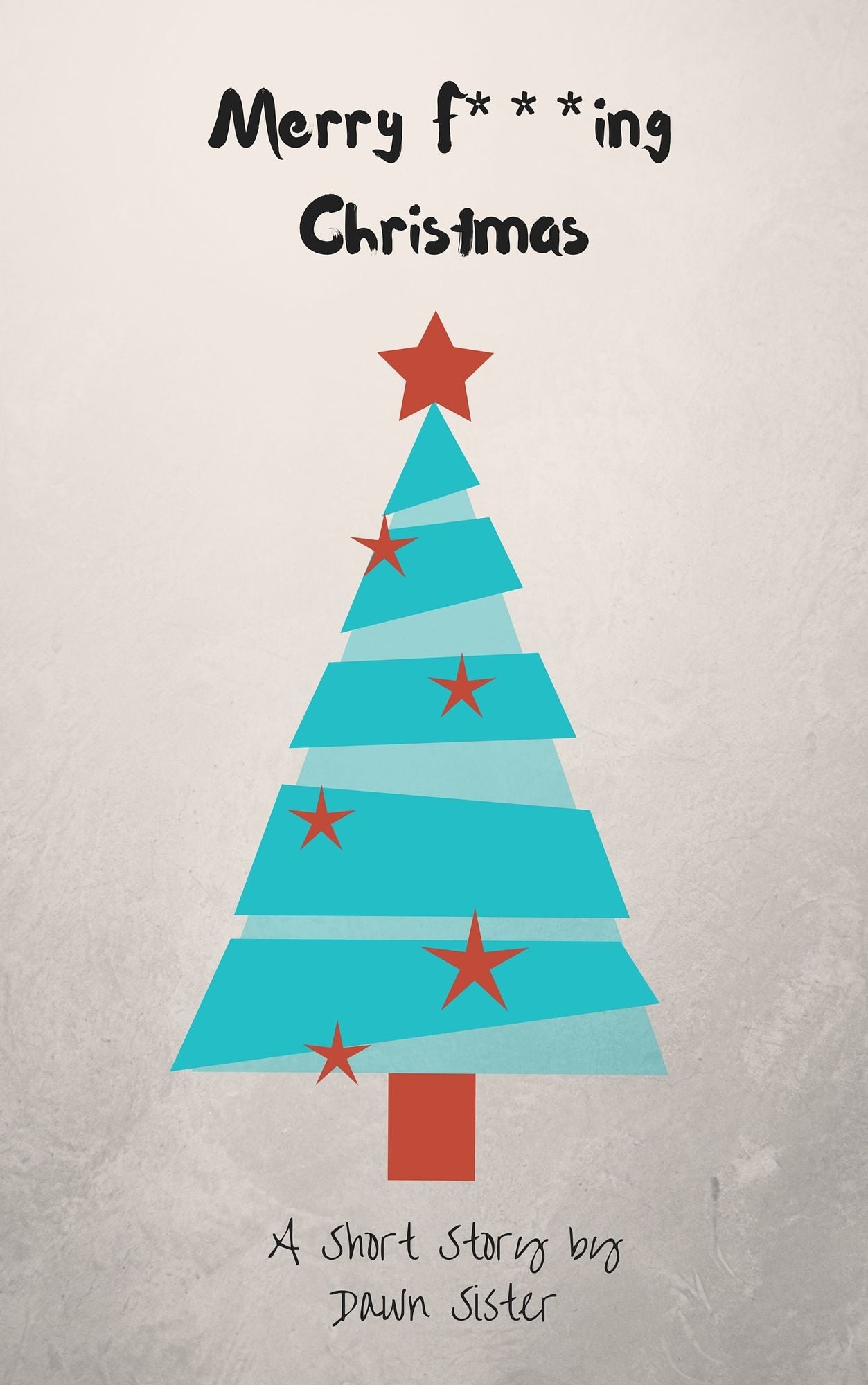 Merry F***ing Christmas