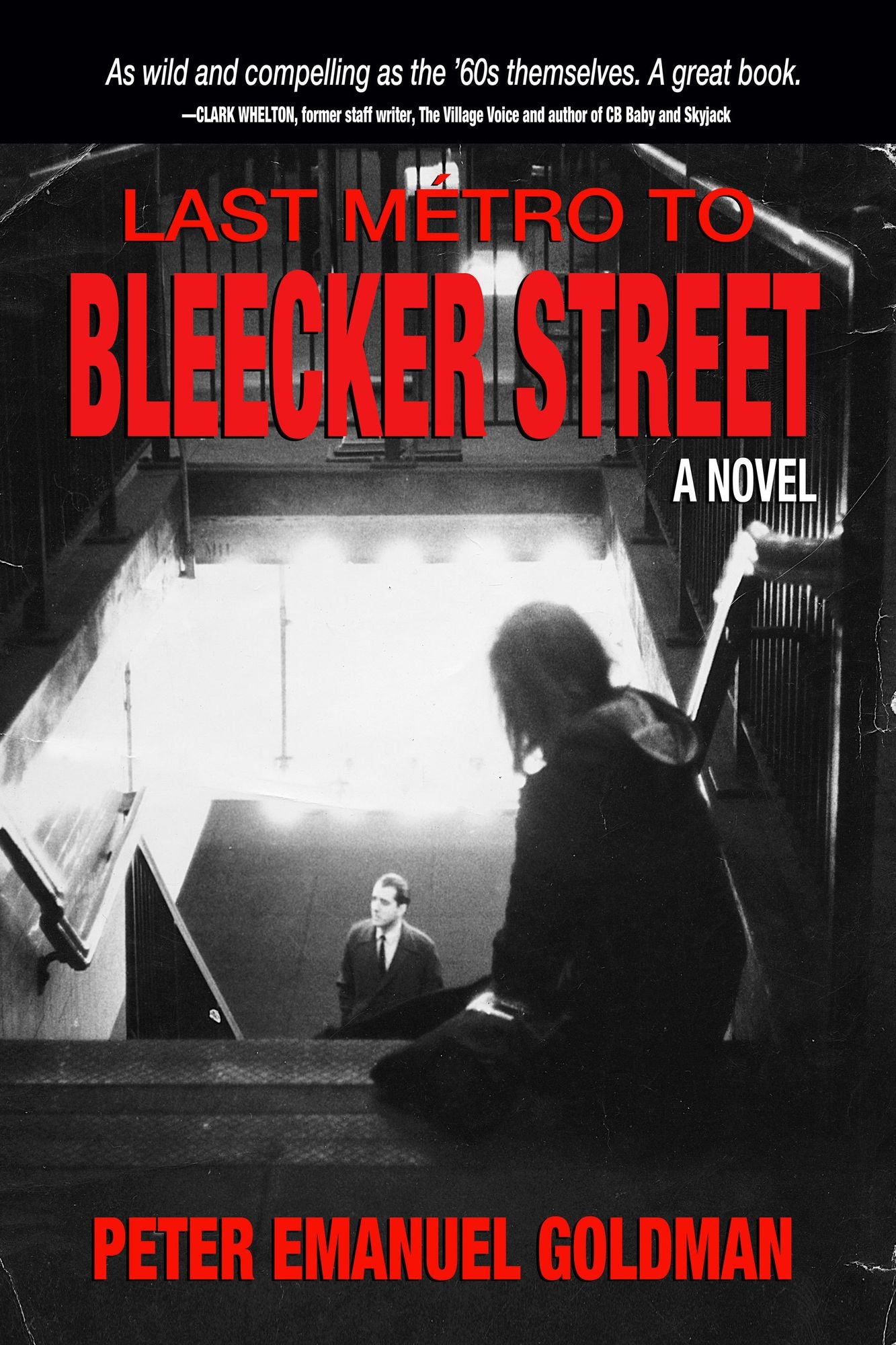 Last M?tro to Bleecker Street