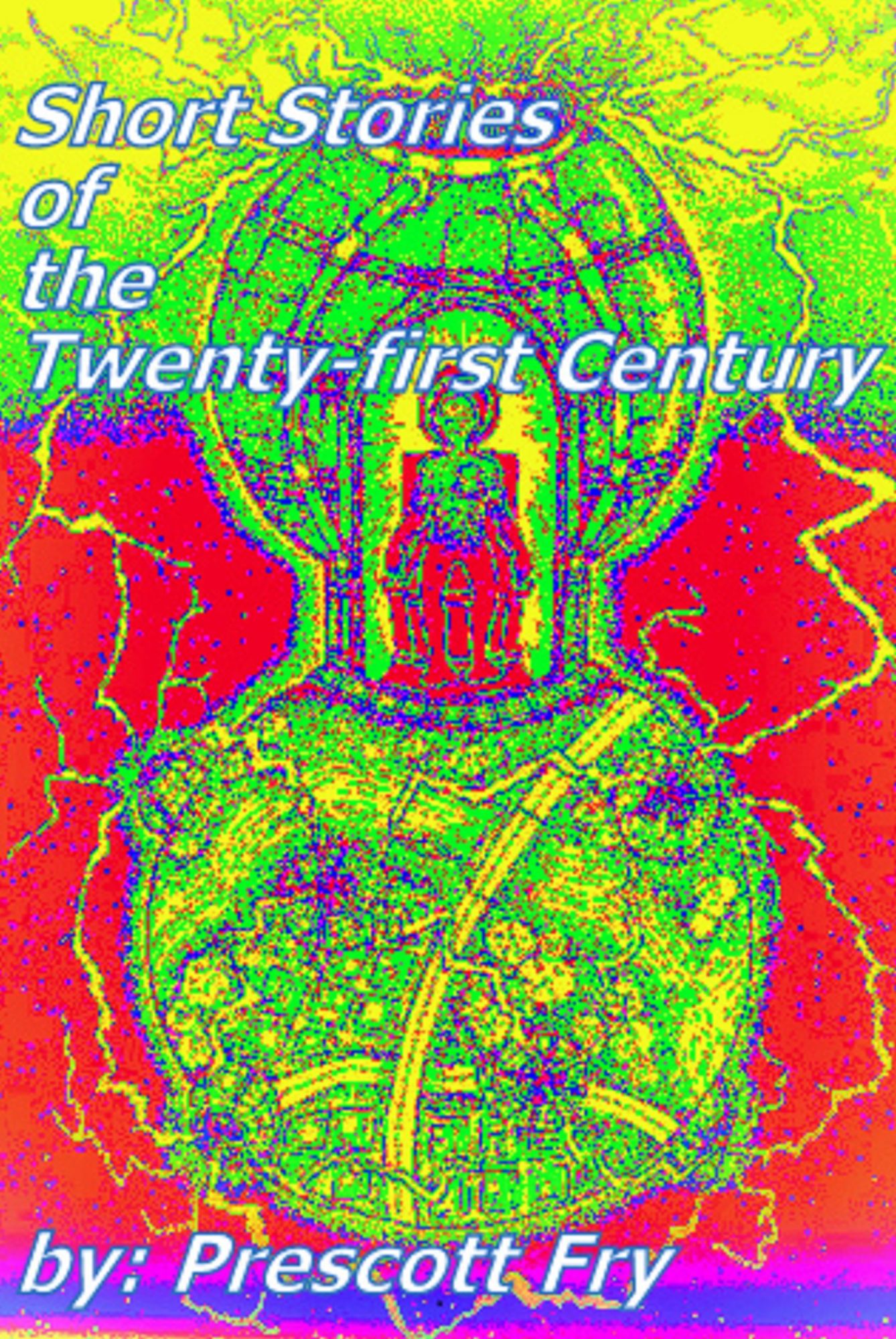 Short Stories of the Twenty-First Century