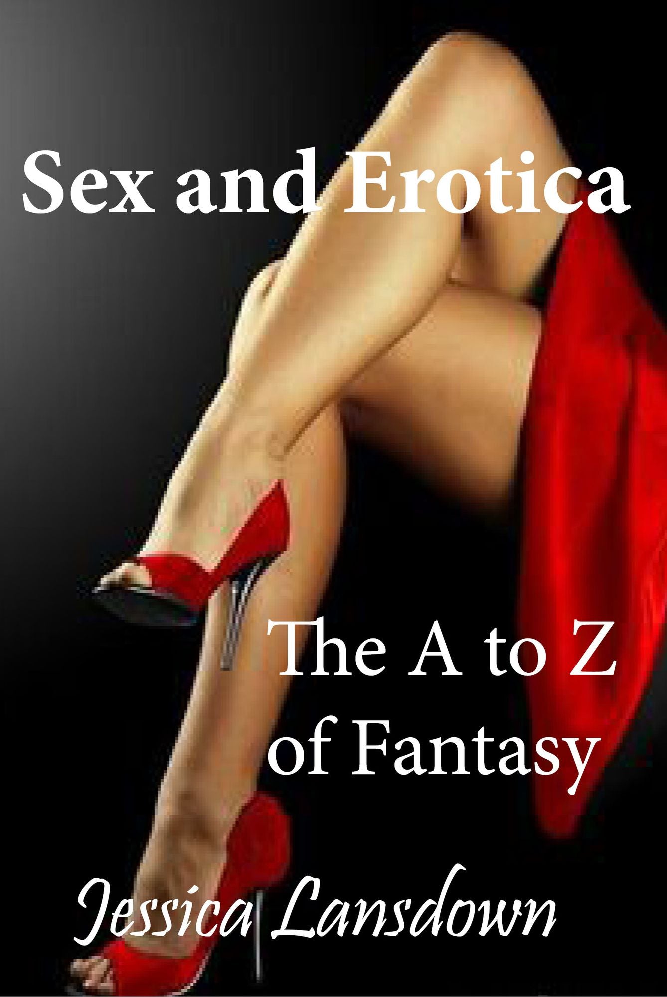 The A to Z of Fantasy