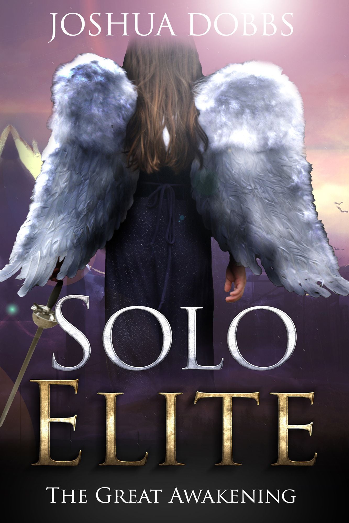 Solo Elite: The Great Awakening
