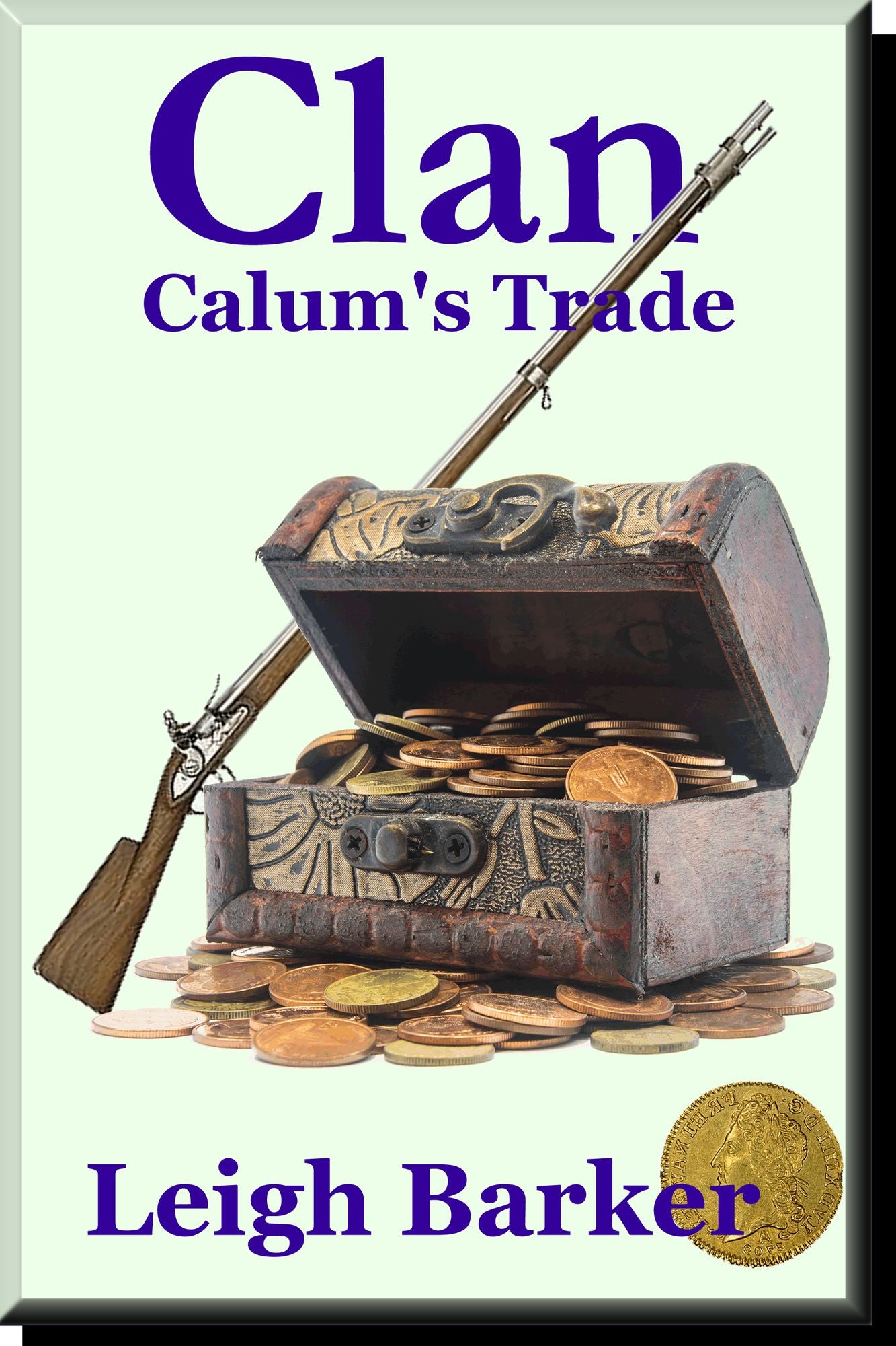 Episode 8: Calum's Trade