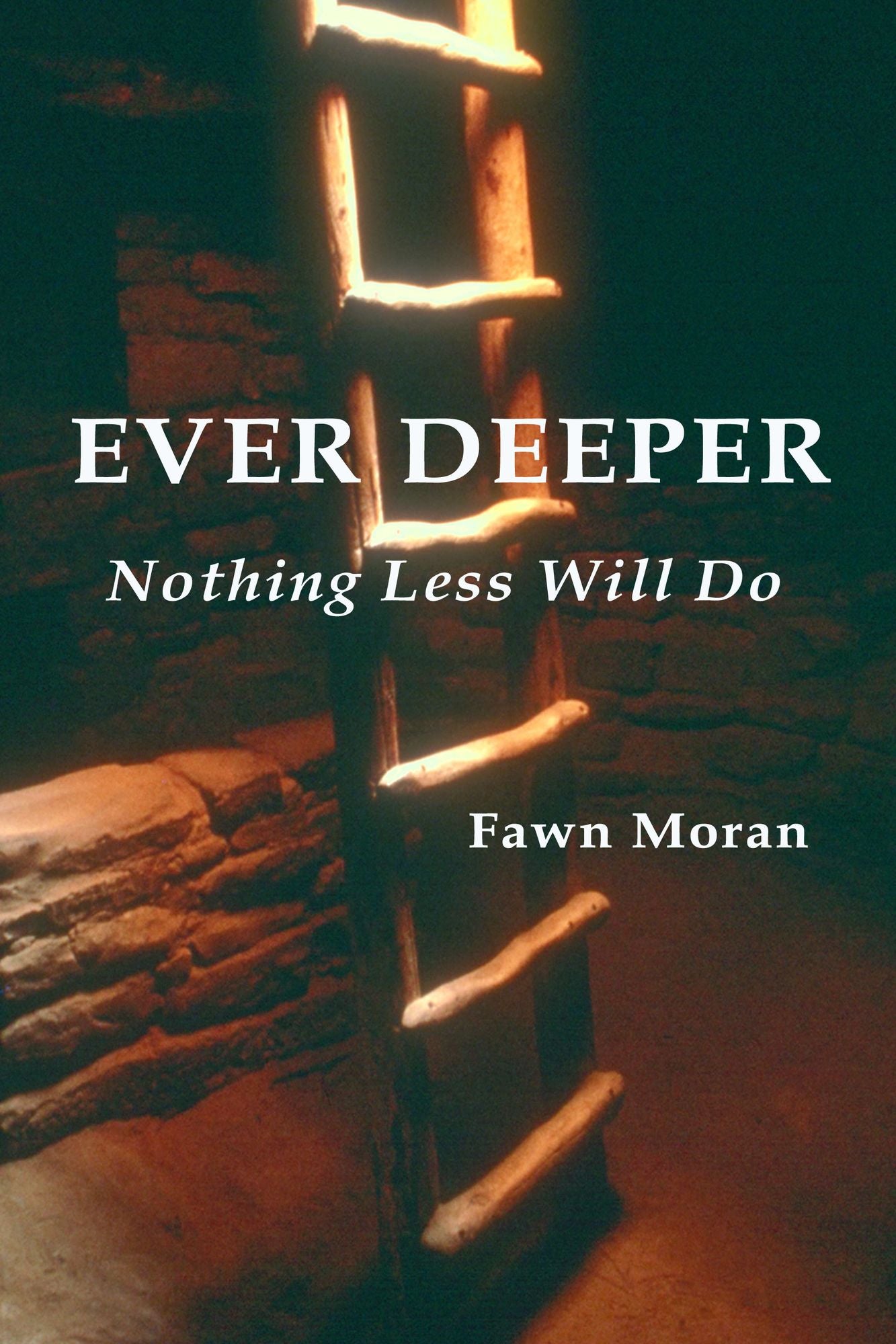 Ever Deeper: Nothing Less Will Do