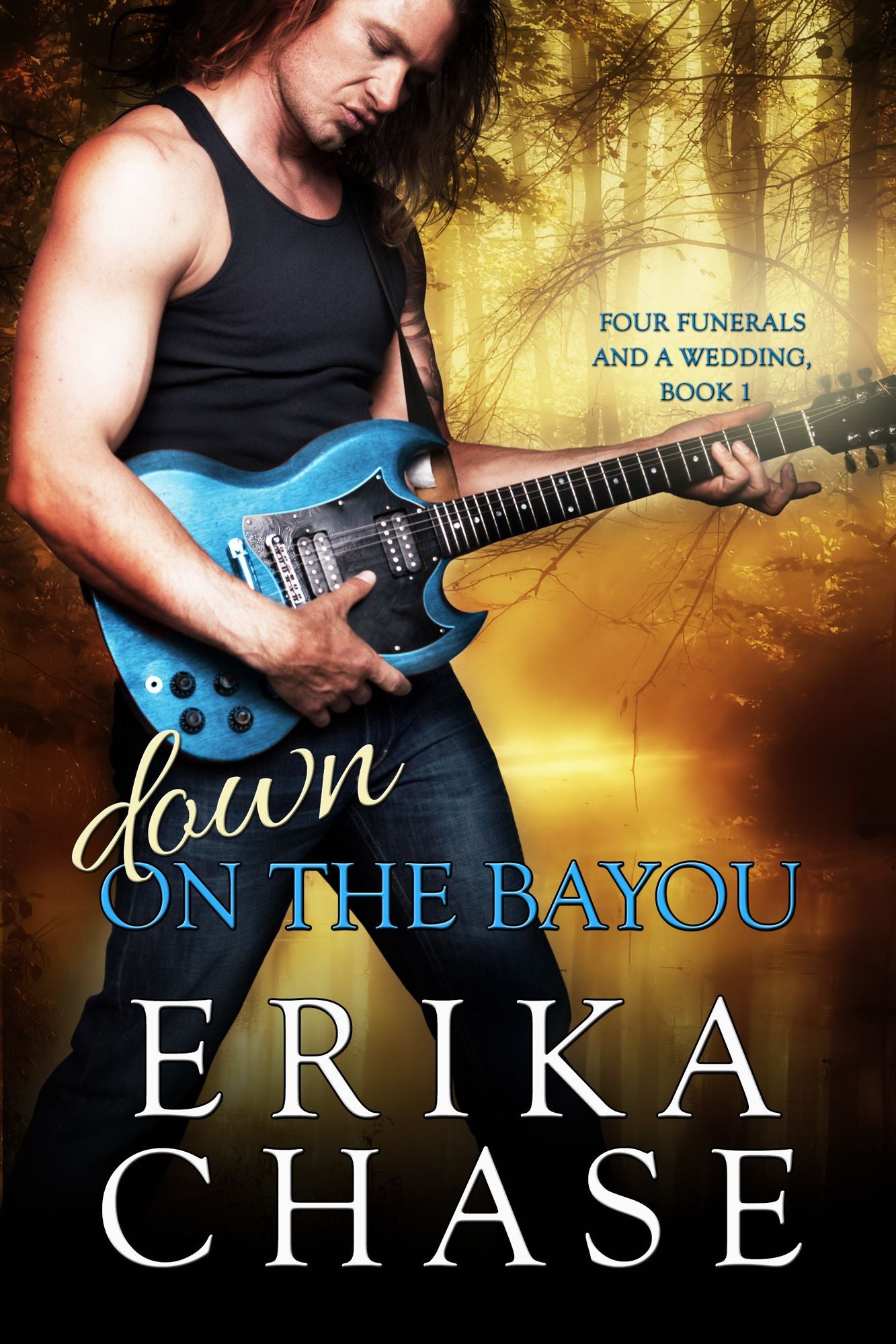 Down on the Bayou