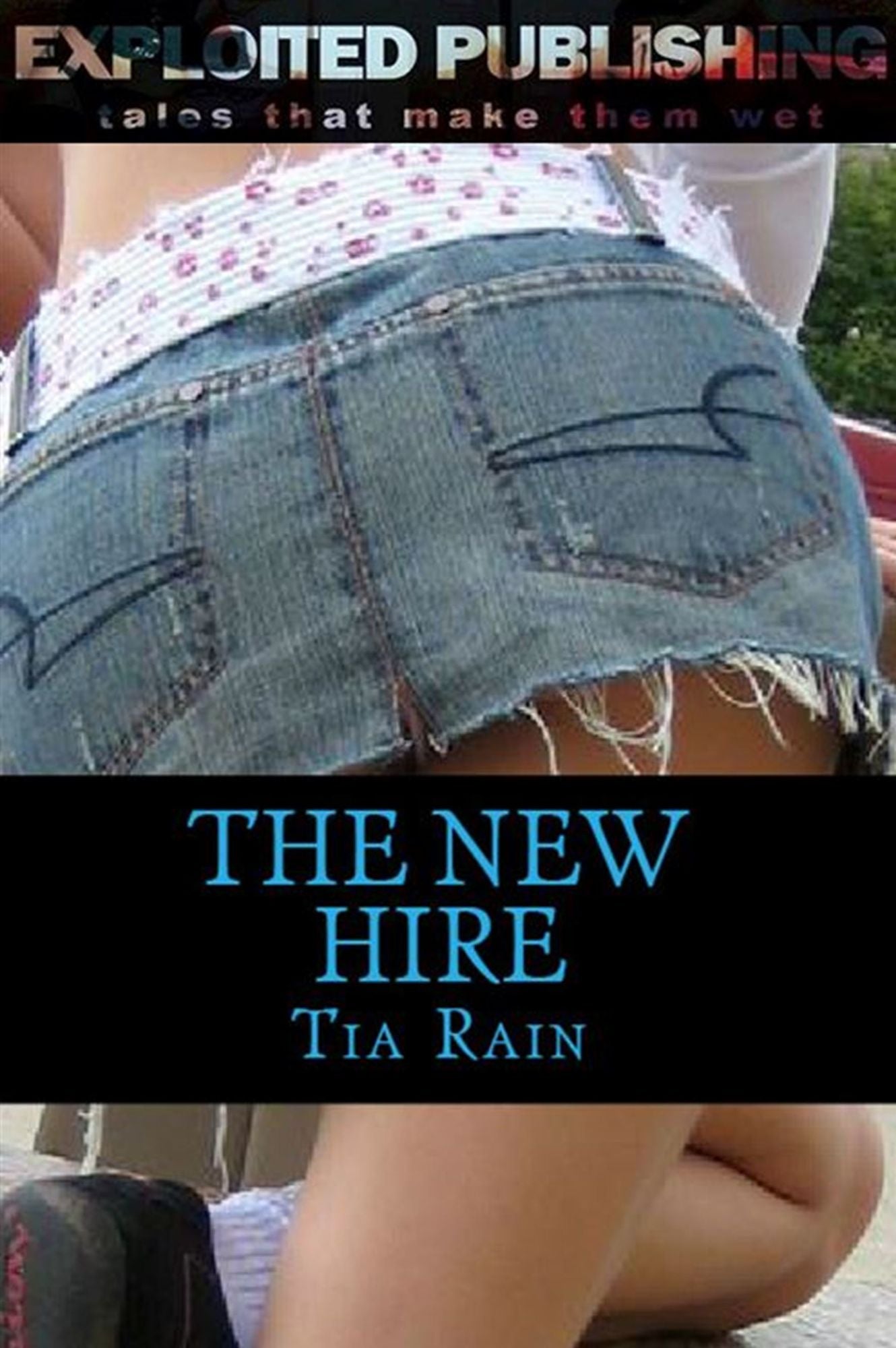 The New Hire