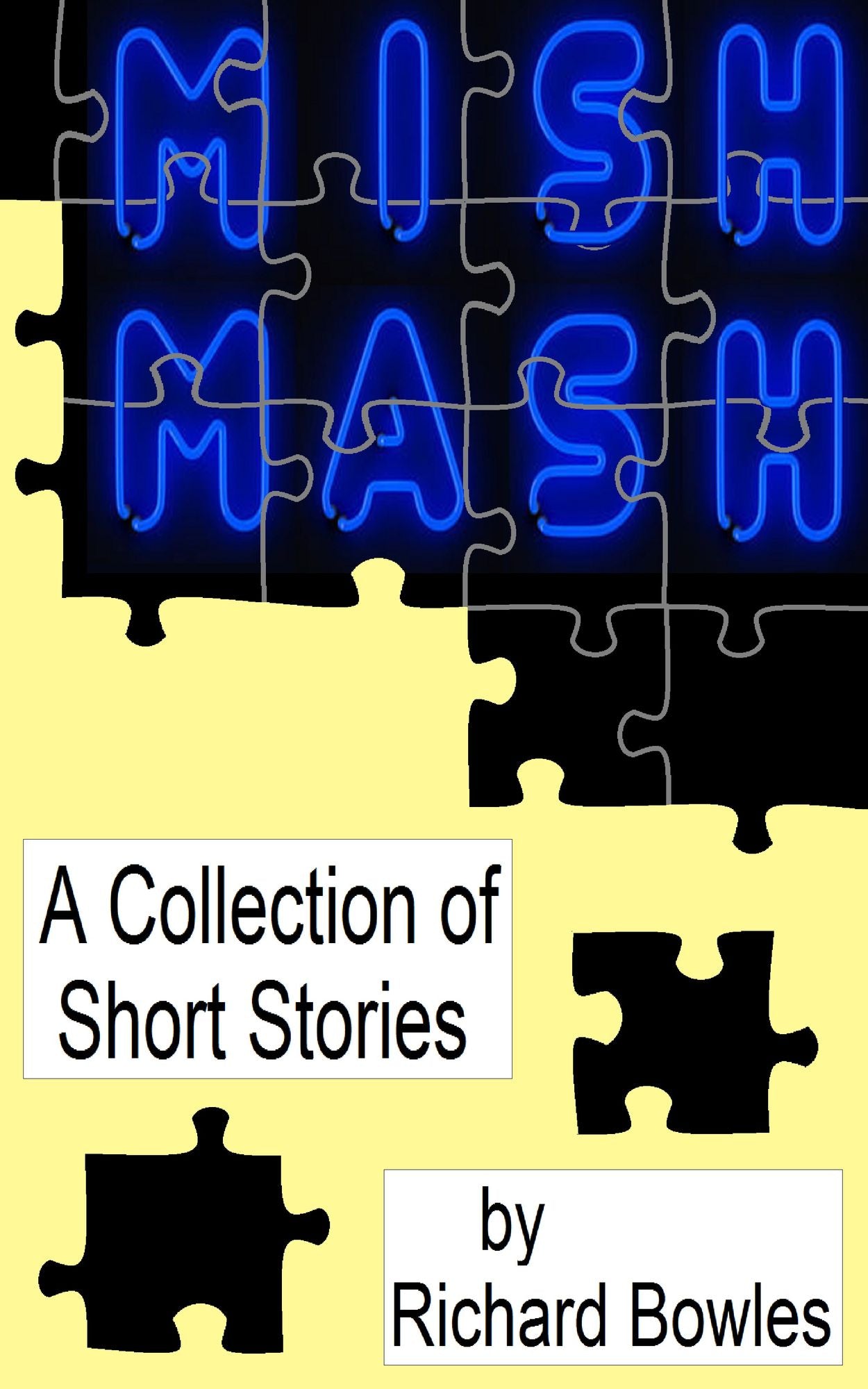 Mish Mash