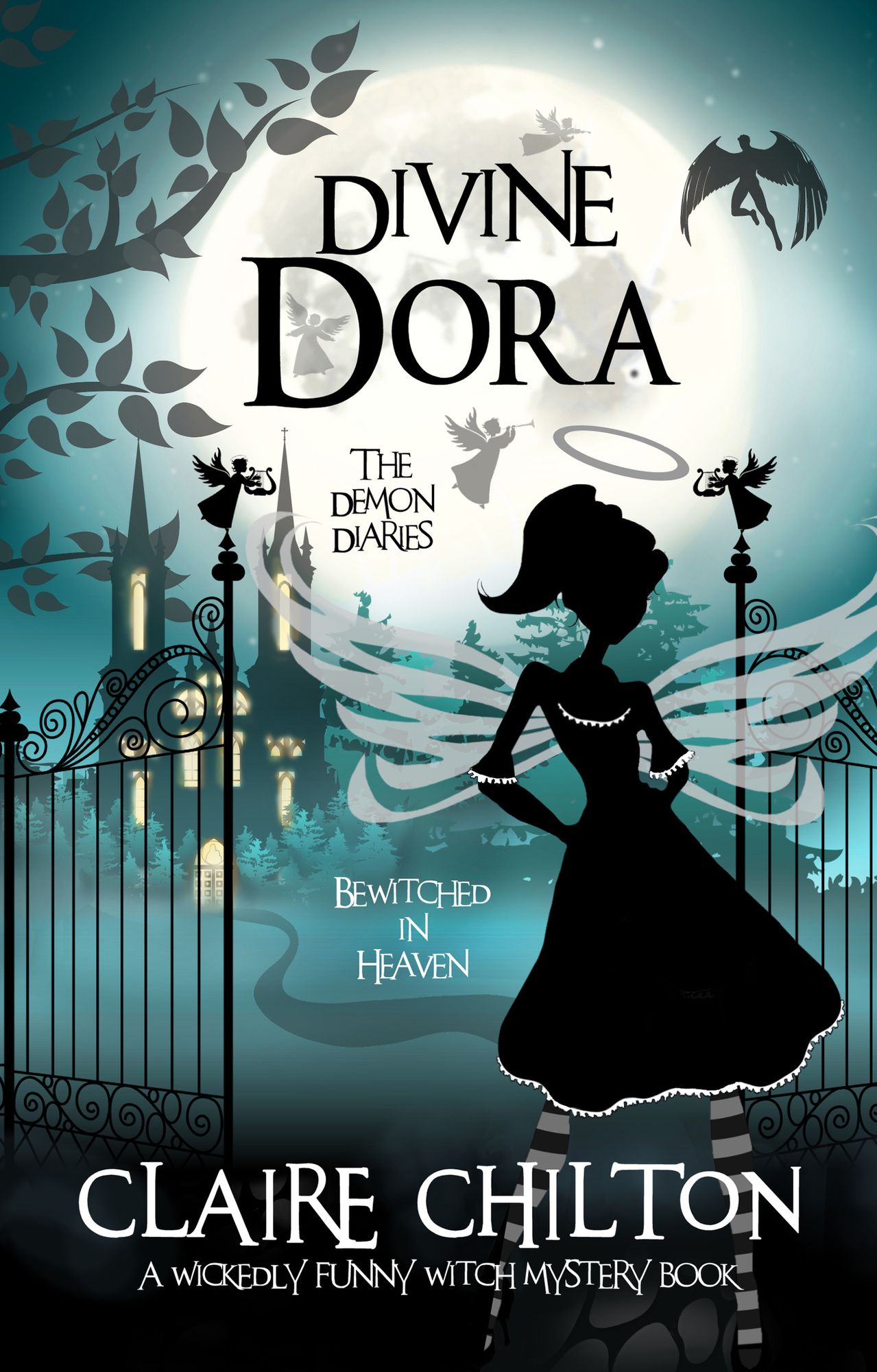 Divine Dora
