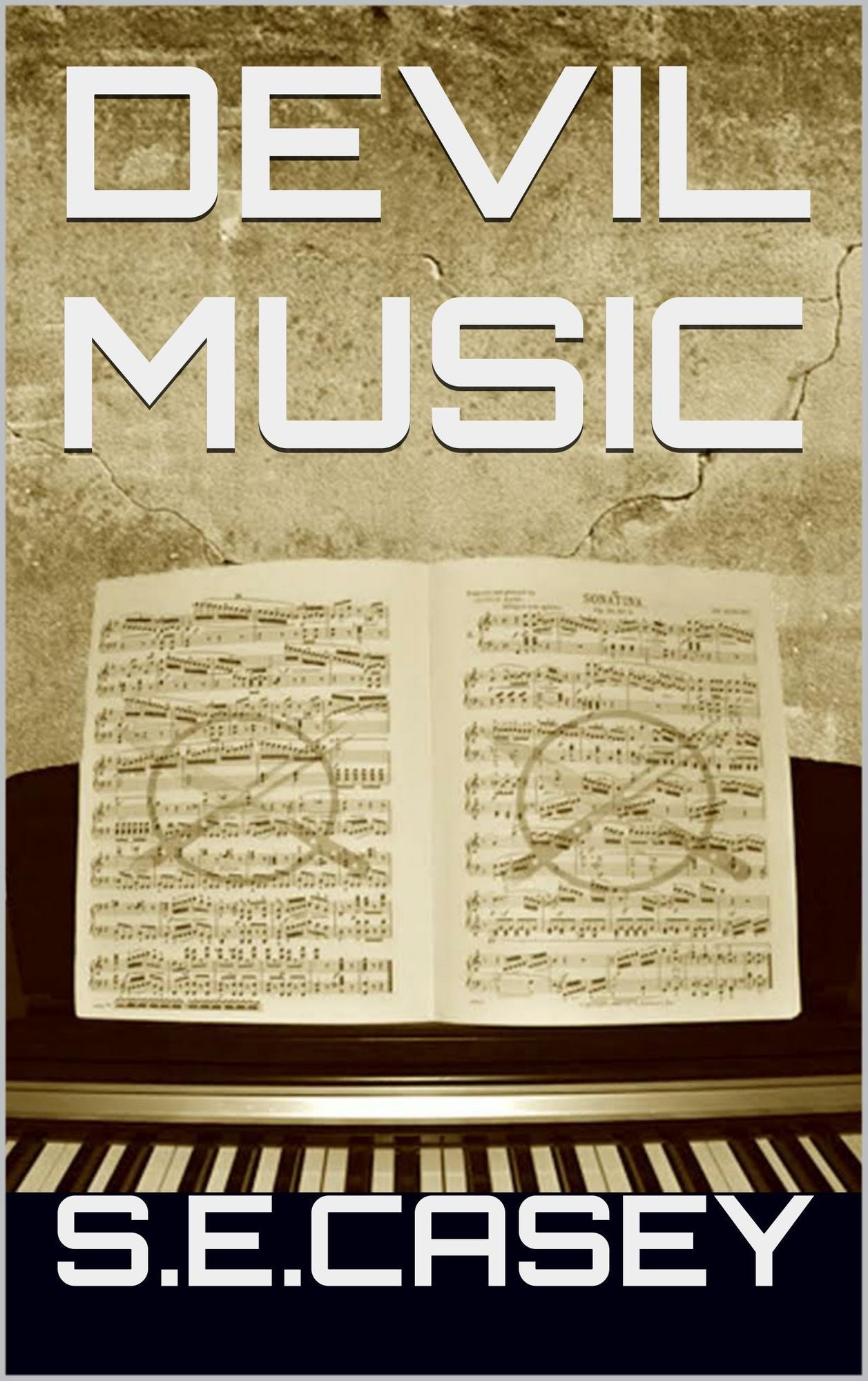 Devil Music