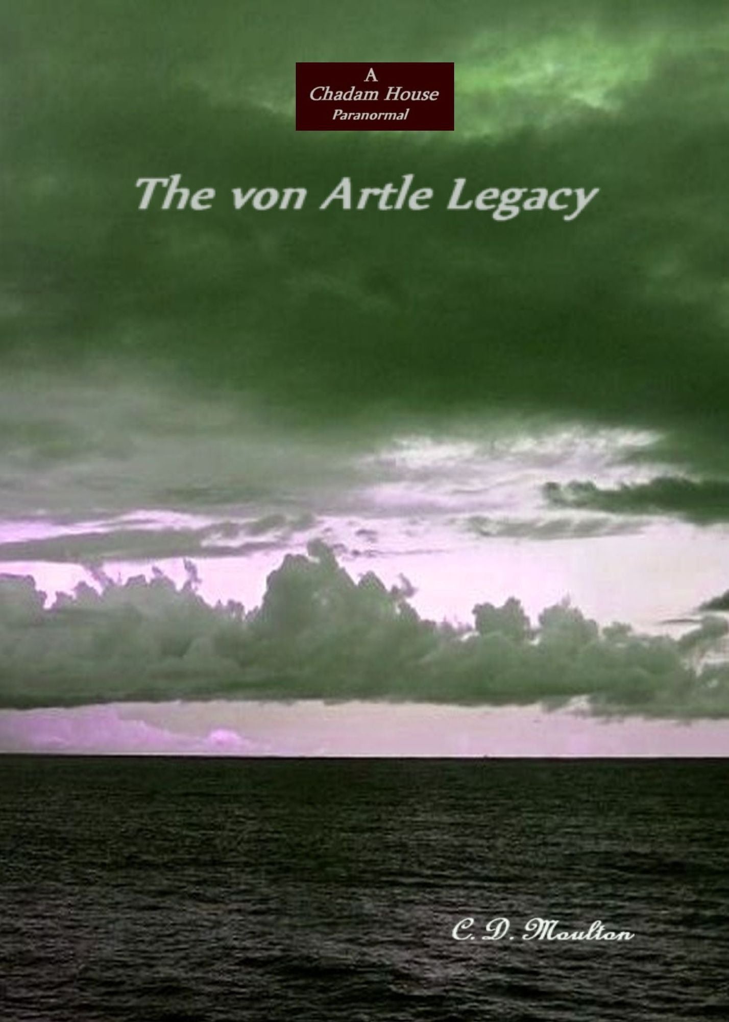 The von Artle Legacy Chadam House Edition