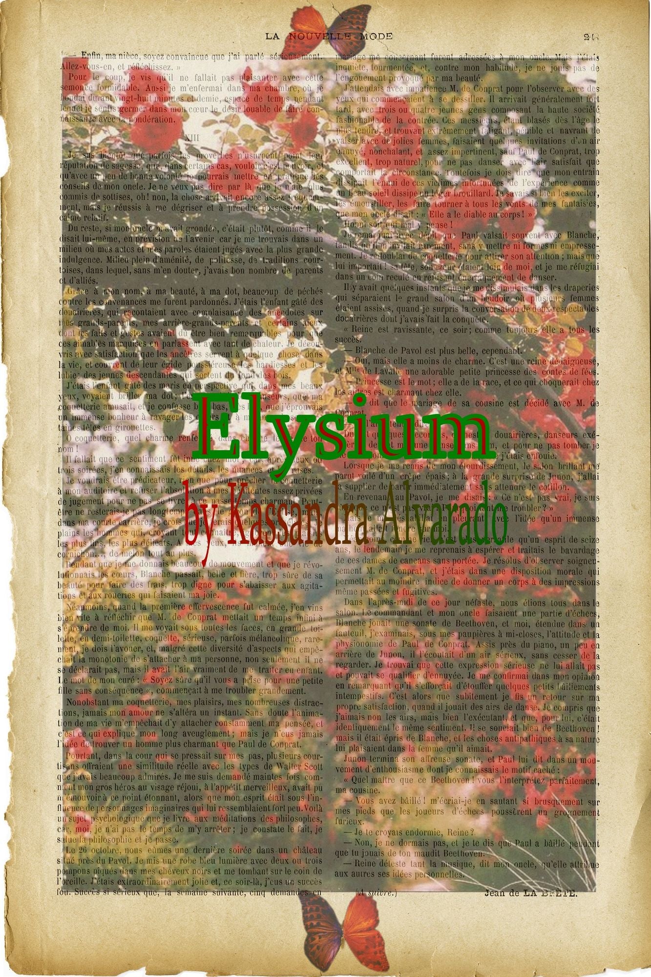 Elysium