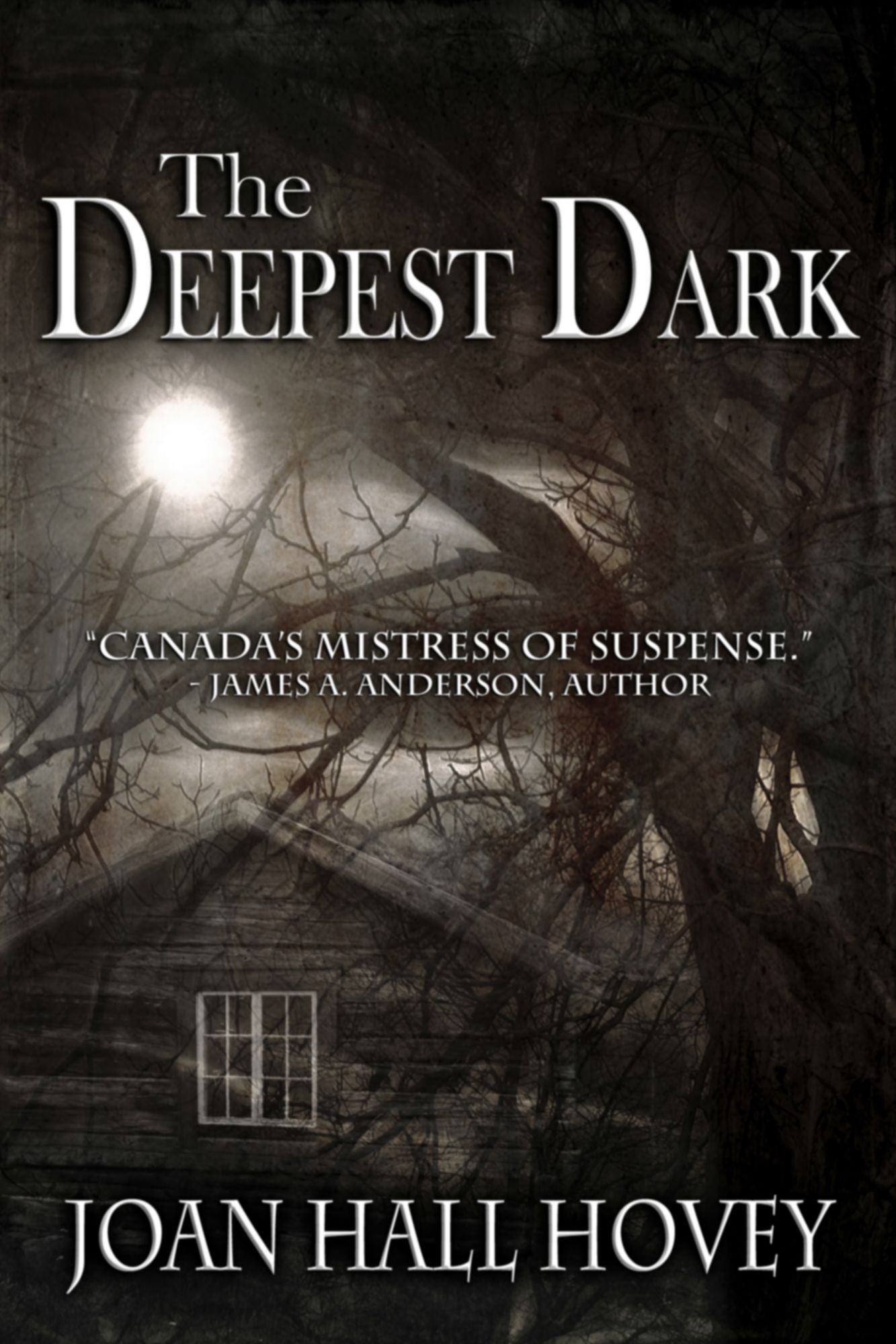 The Deepest Dark