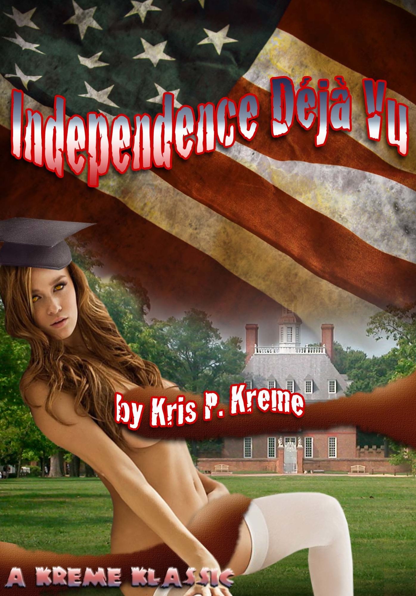 Independence Déjà Vu