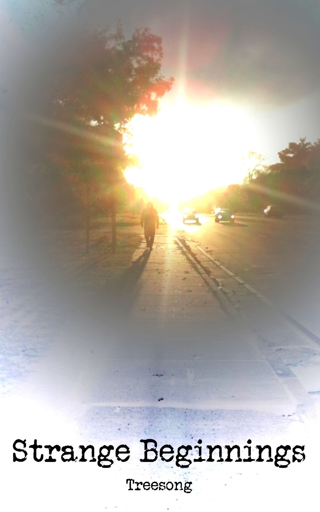 Strange Beginnings