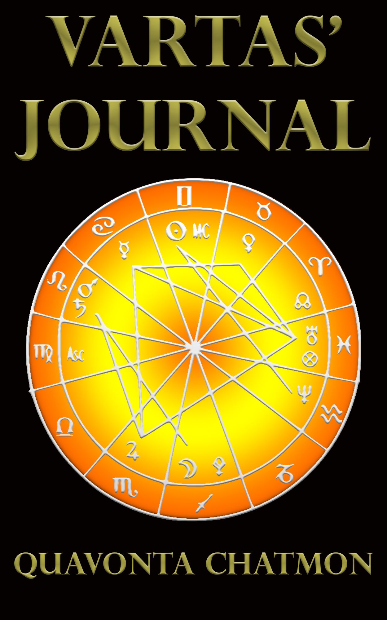 Vartas' Journal