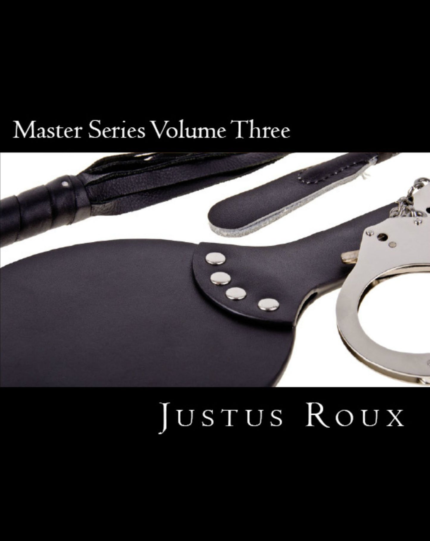 Master Series Volume Three