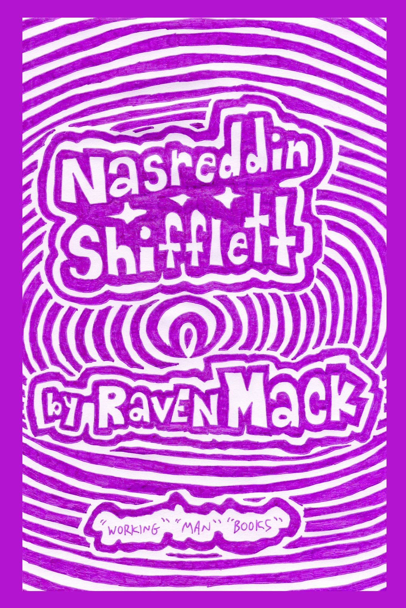 Nasreddin Shifflett