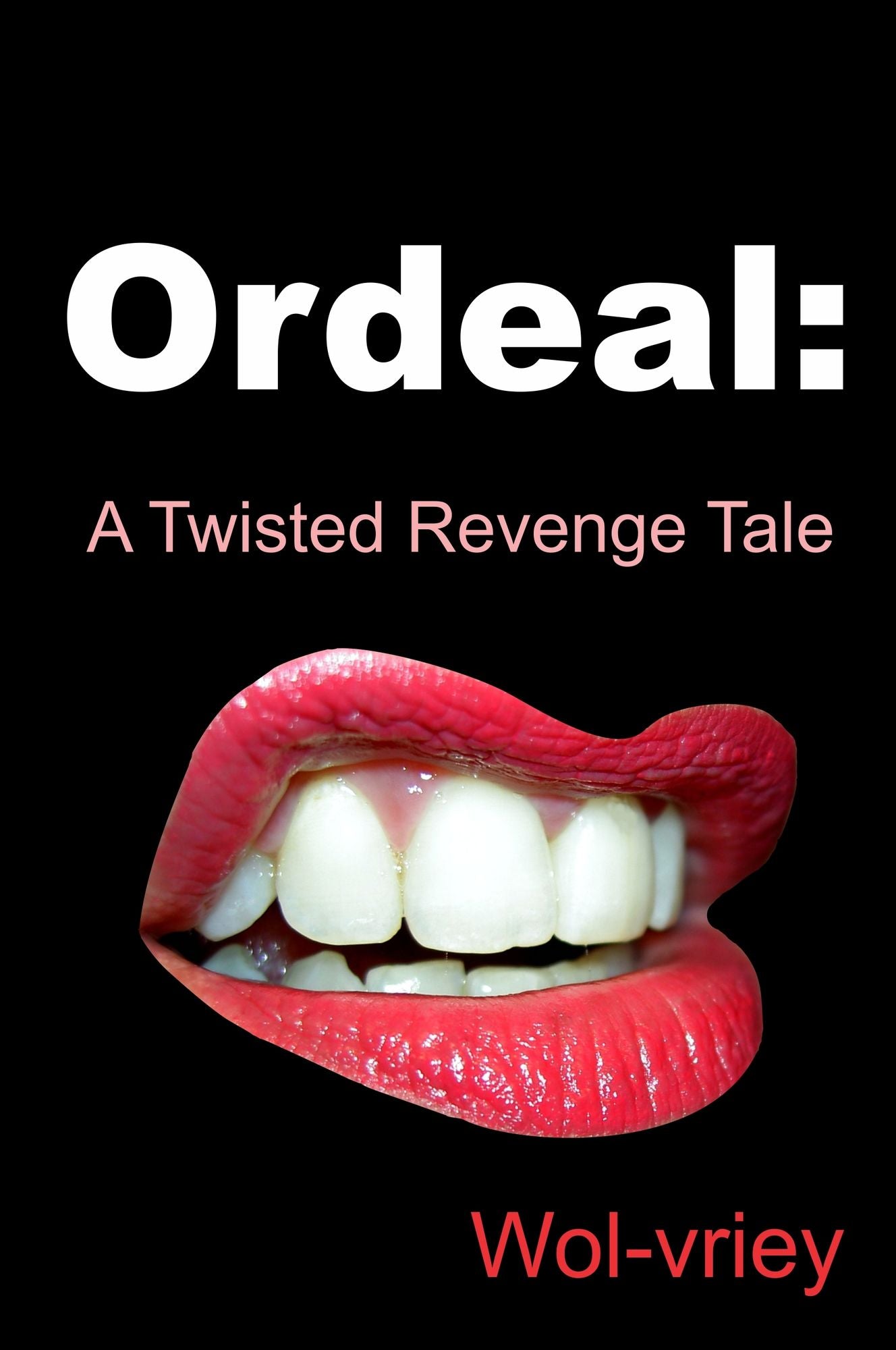 Ordeal