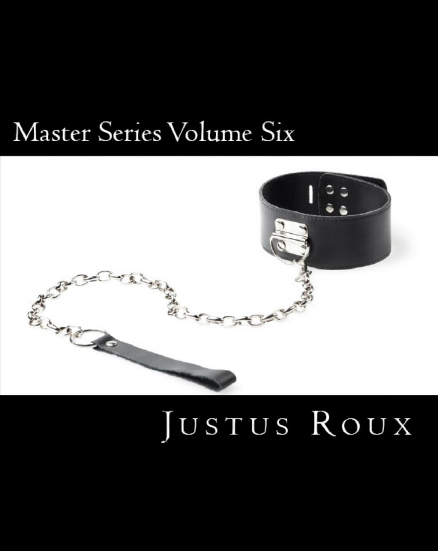 Master Series Volume Six