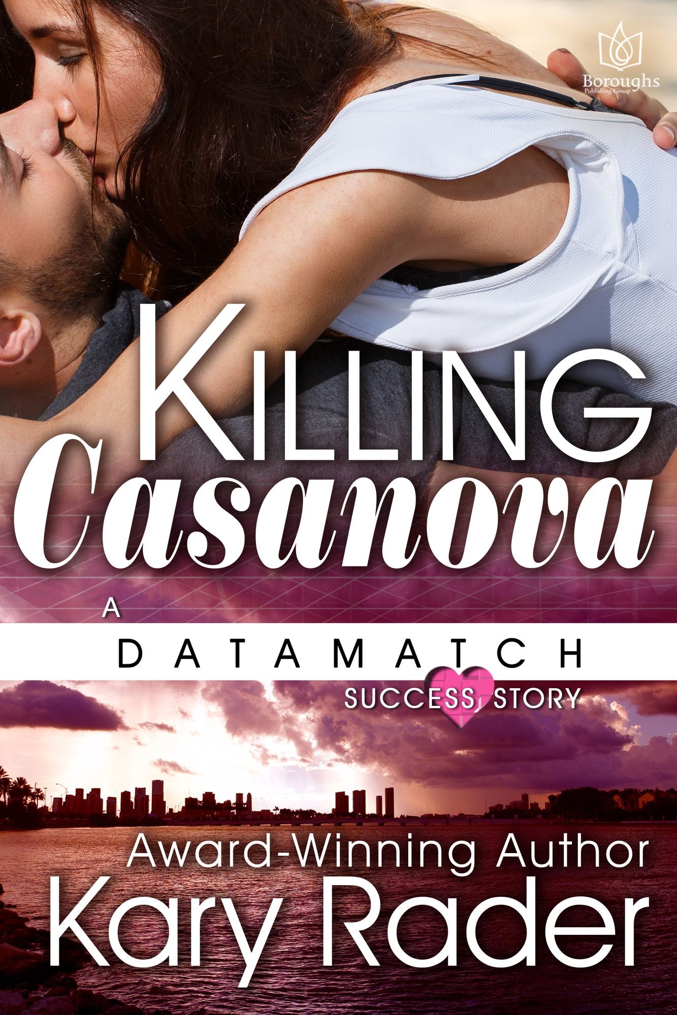 Killing Casanova