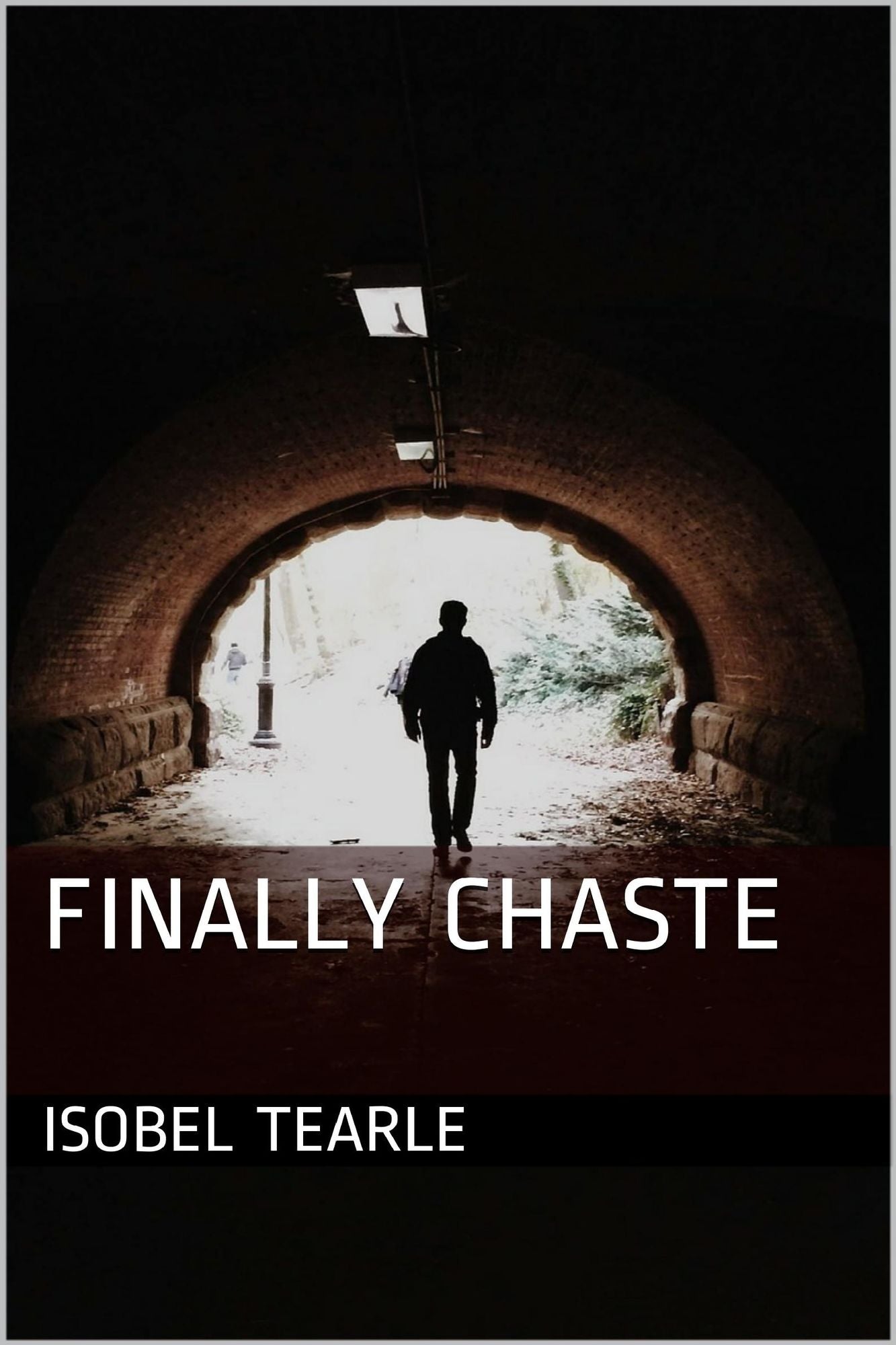 Finally Chaste (Femdom, Chastity)