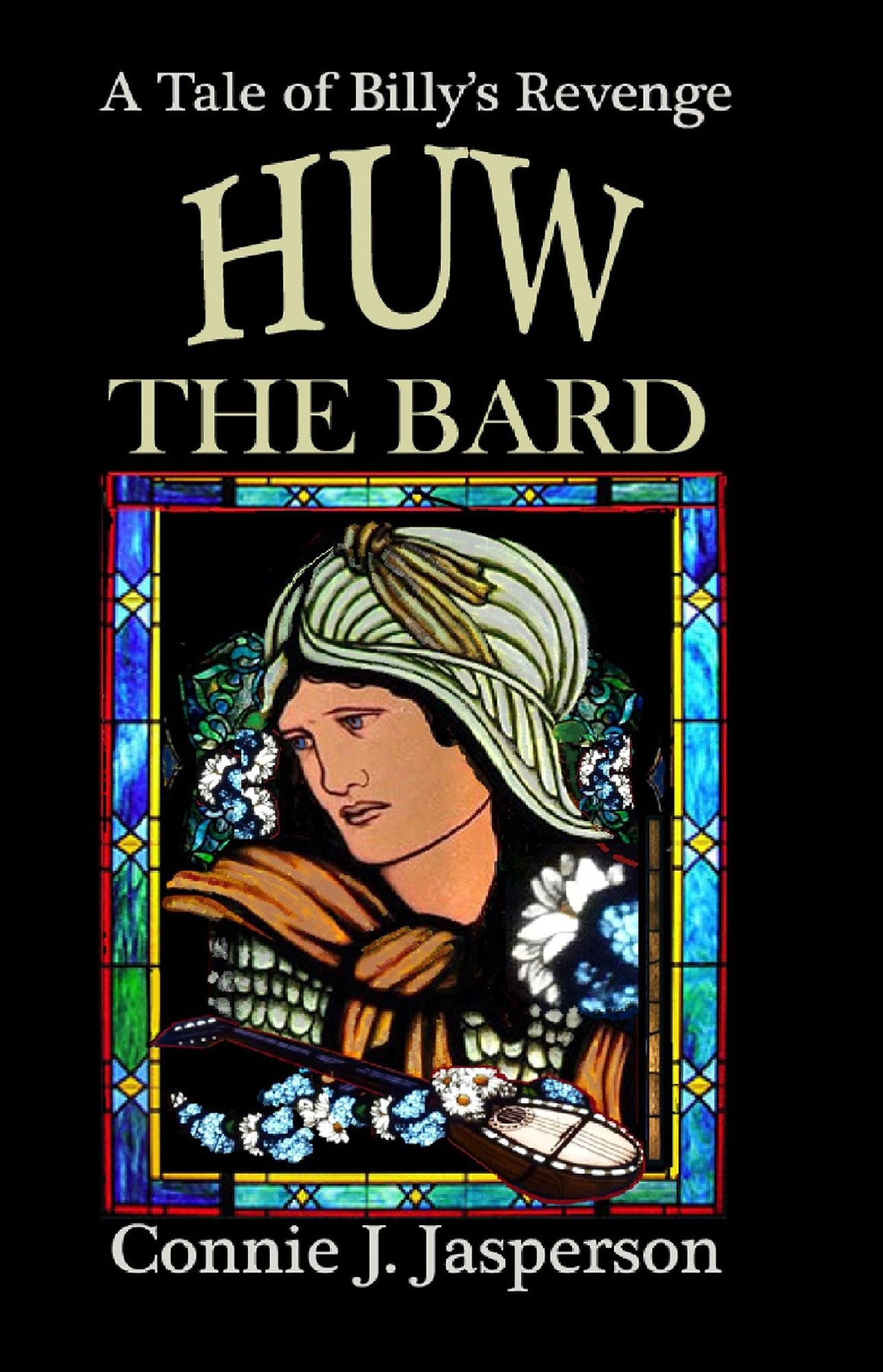 Huw the Bard