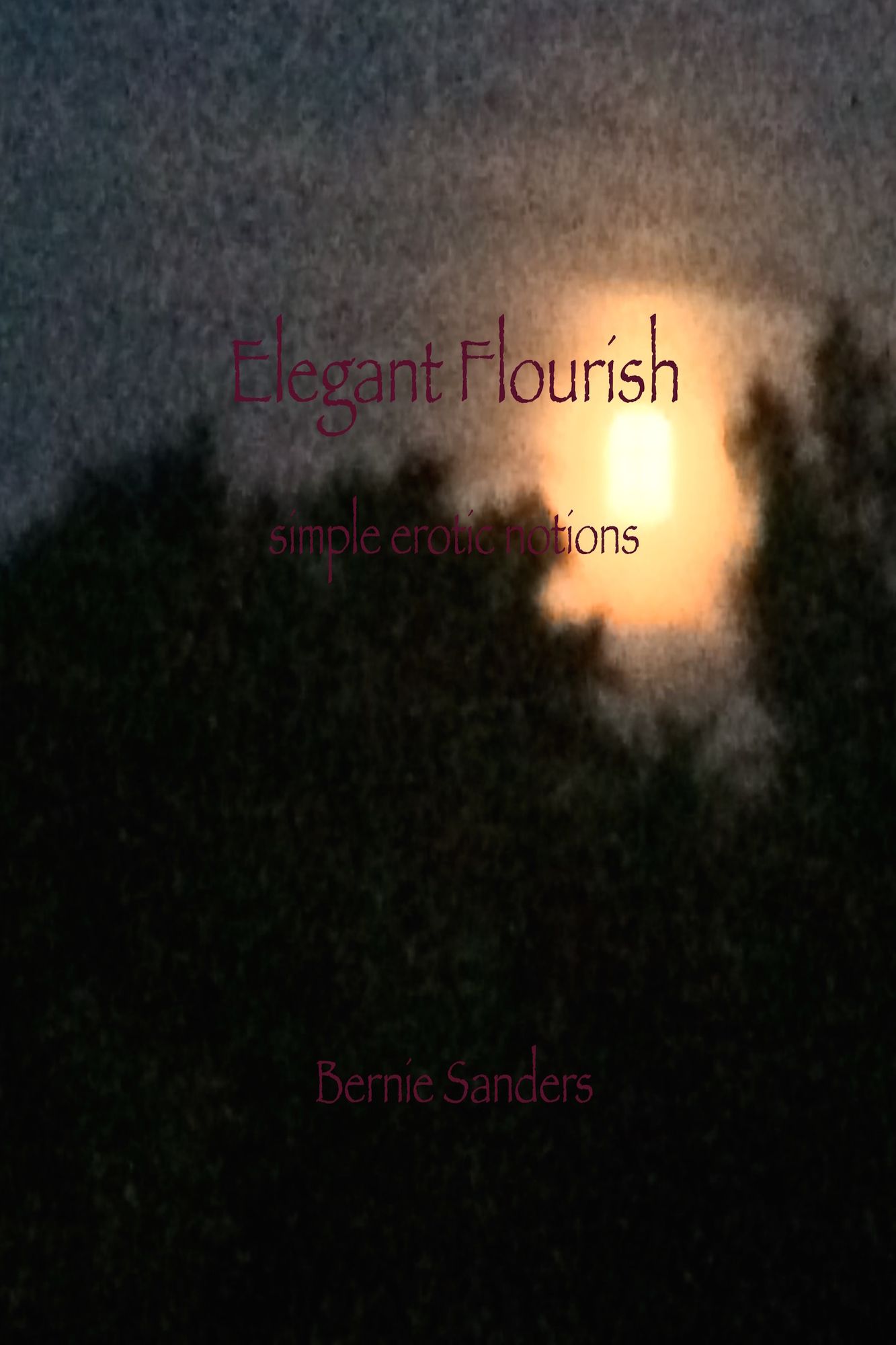 Elegant Flourish