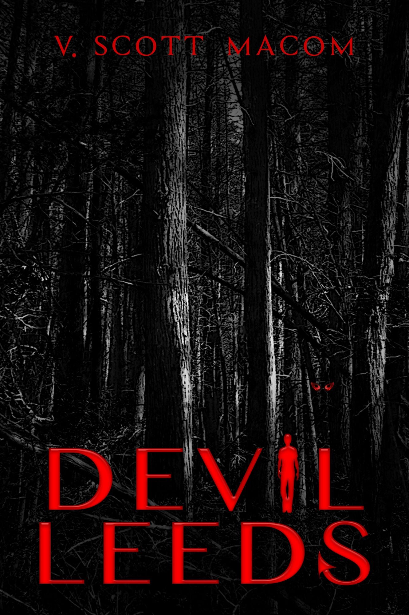 Devil Leeds